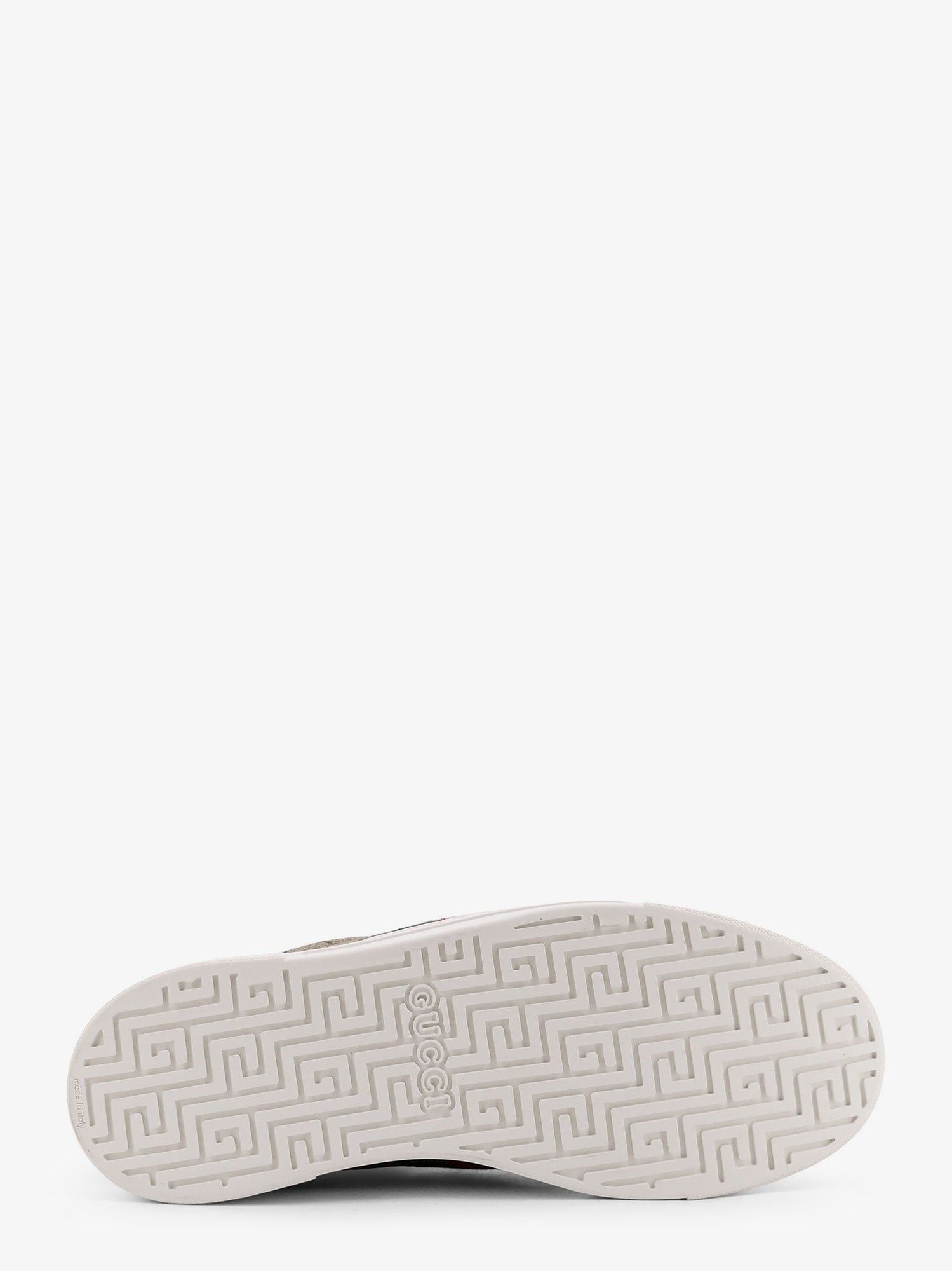 Gucci Ace Supreme GG fabric low-top sneakers UK 8.5 - USA Tariffs Included Size US 9 / EU 42 - 4 Thumbnail