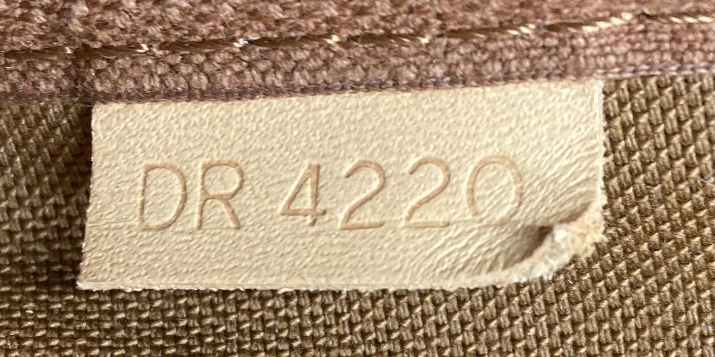 Louis Vuitton Multi Pochette Accessoires Size ONE SIZE - 8 Thumbnail
