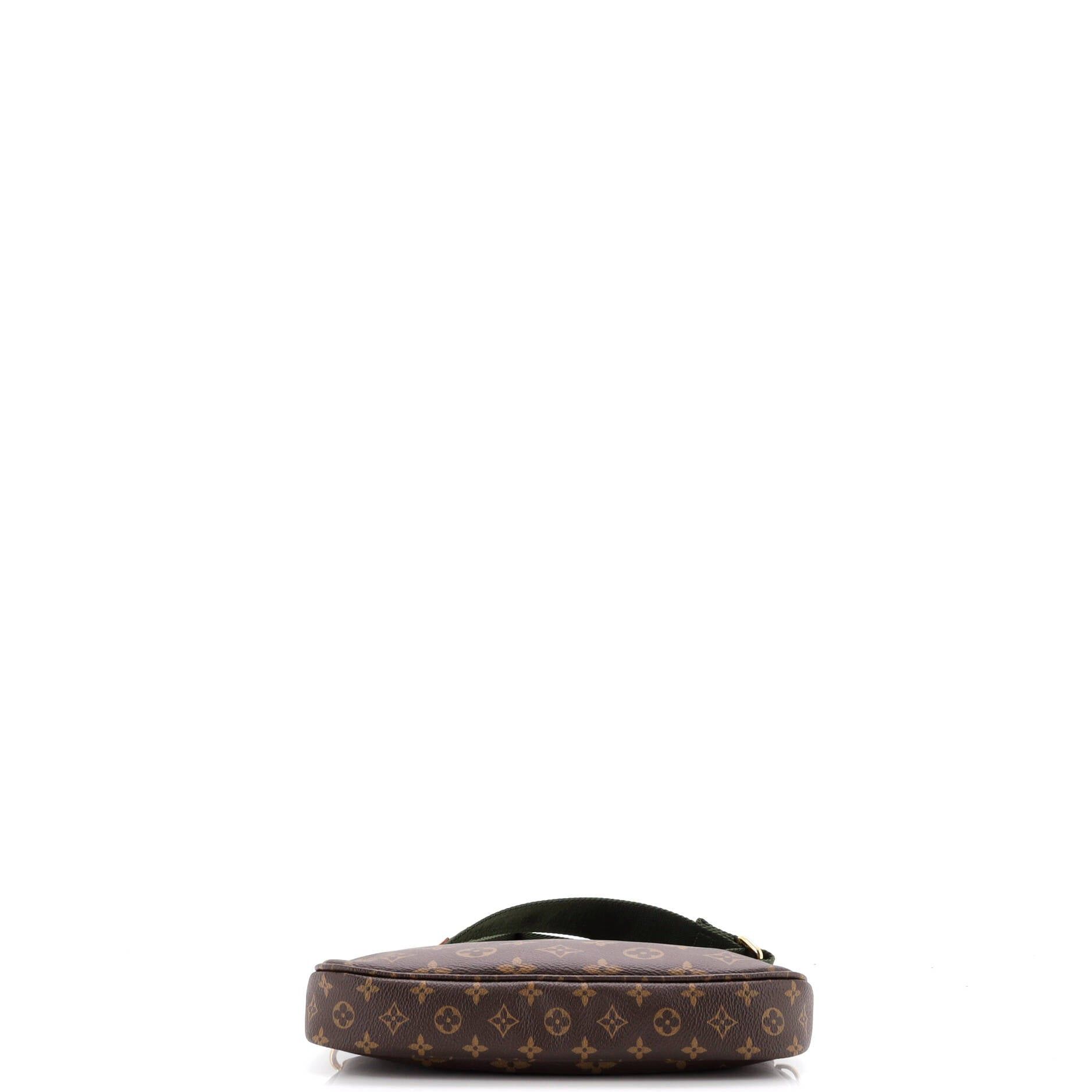 Louis Vuitton Multi Pochette Accessoires Size ONE SIZE - 4 Thumbnail