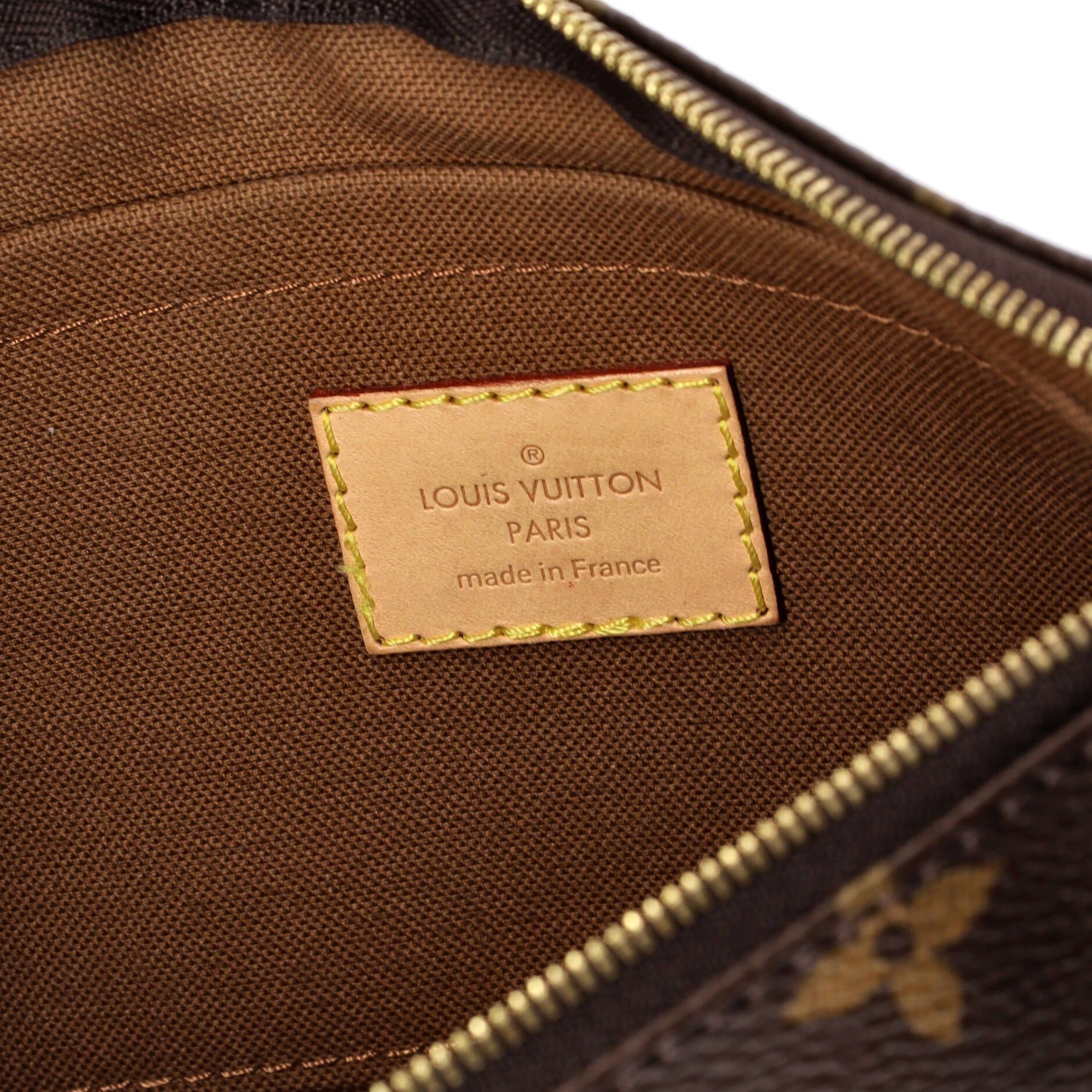 Louis Vuitton Multi Pochette Accessoires Size ONE SIZE - 7 Thumbnail