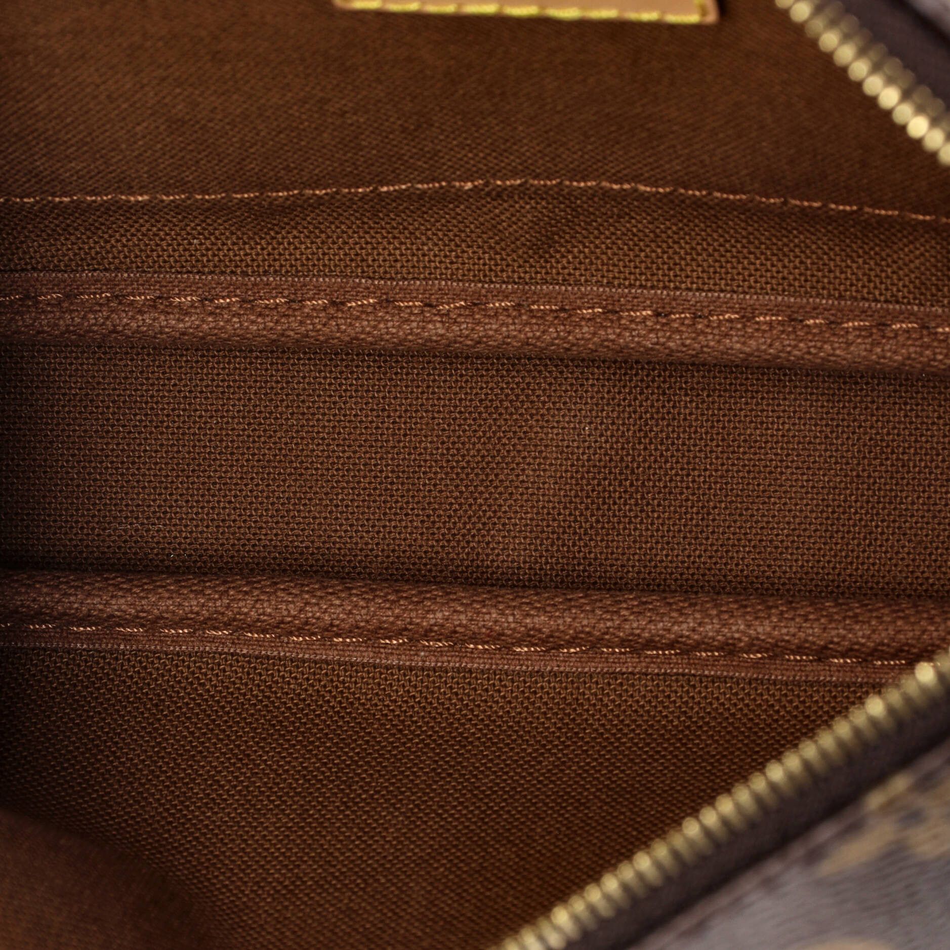 Louis Vuitton Multi Pochette Accessoires Size ONE SIZE - 5 Thumbnail