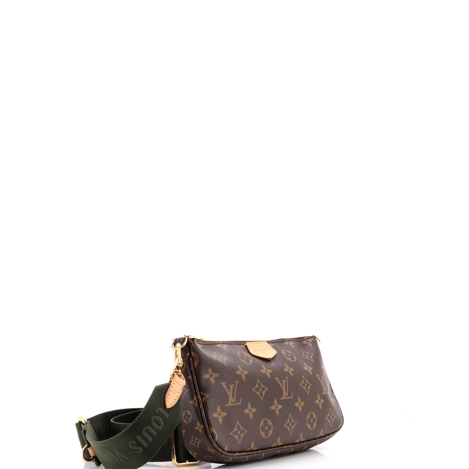 Louis Vuitton Multi Pochette Accessoires Size ONE SIZE - 2 Thumbnail