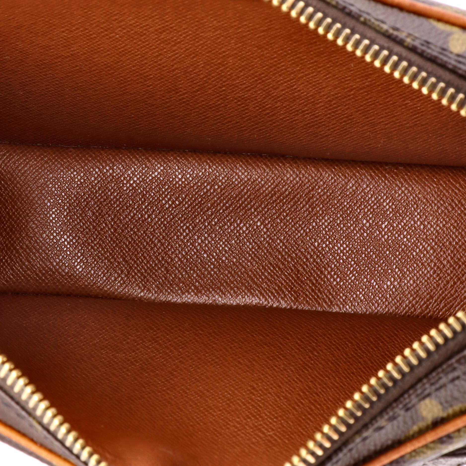 Louis Vuitton Pochette Marly Bandouliere Bag Size ONE SIZE - 5 Thumbnail