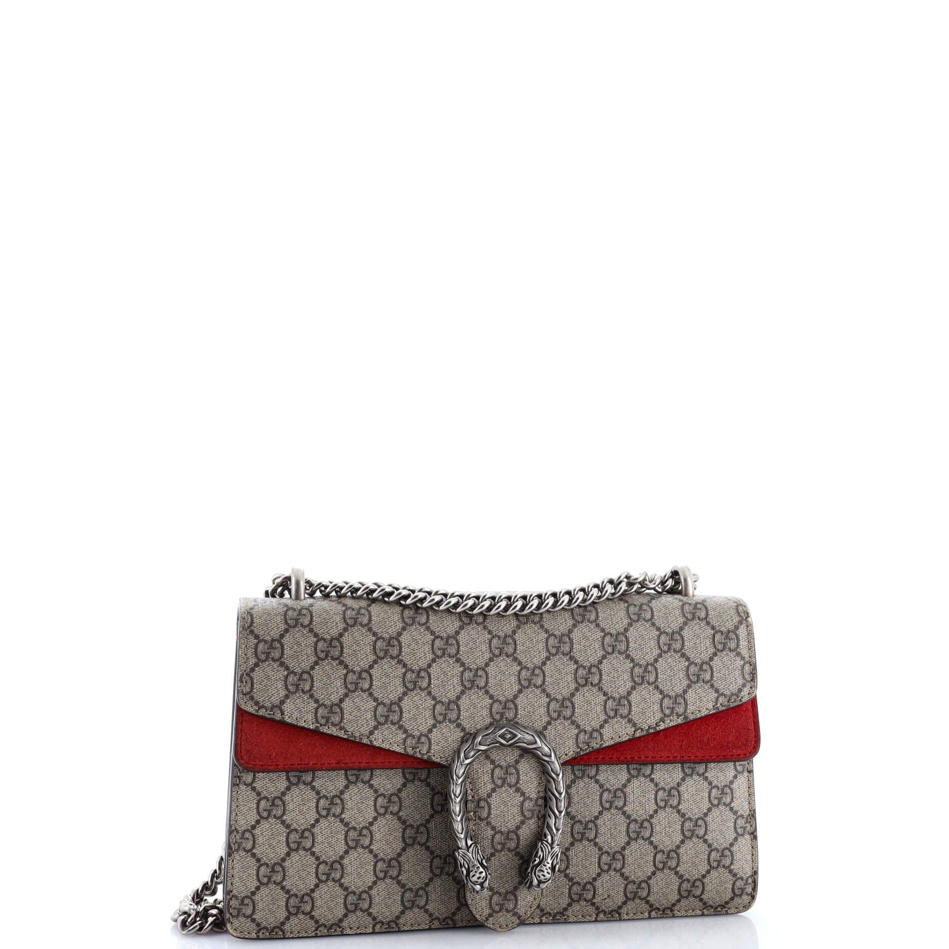 Gucci Dionysus Bag Size ONE SIZE - 2 Thumbnail