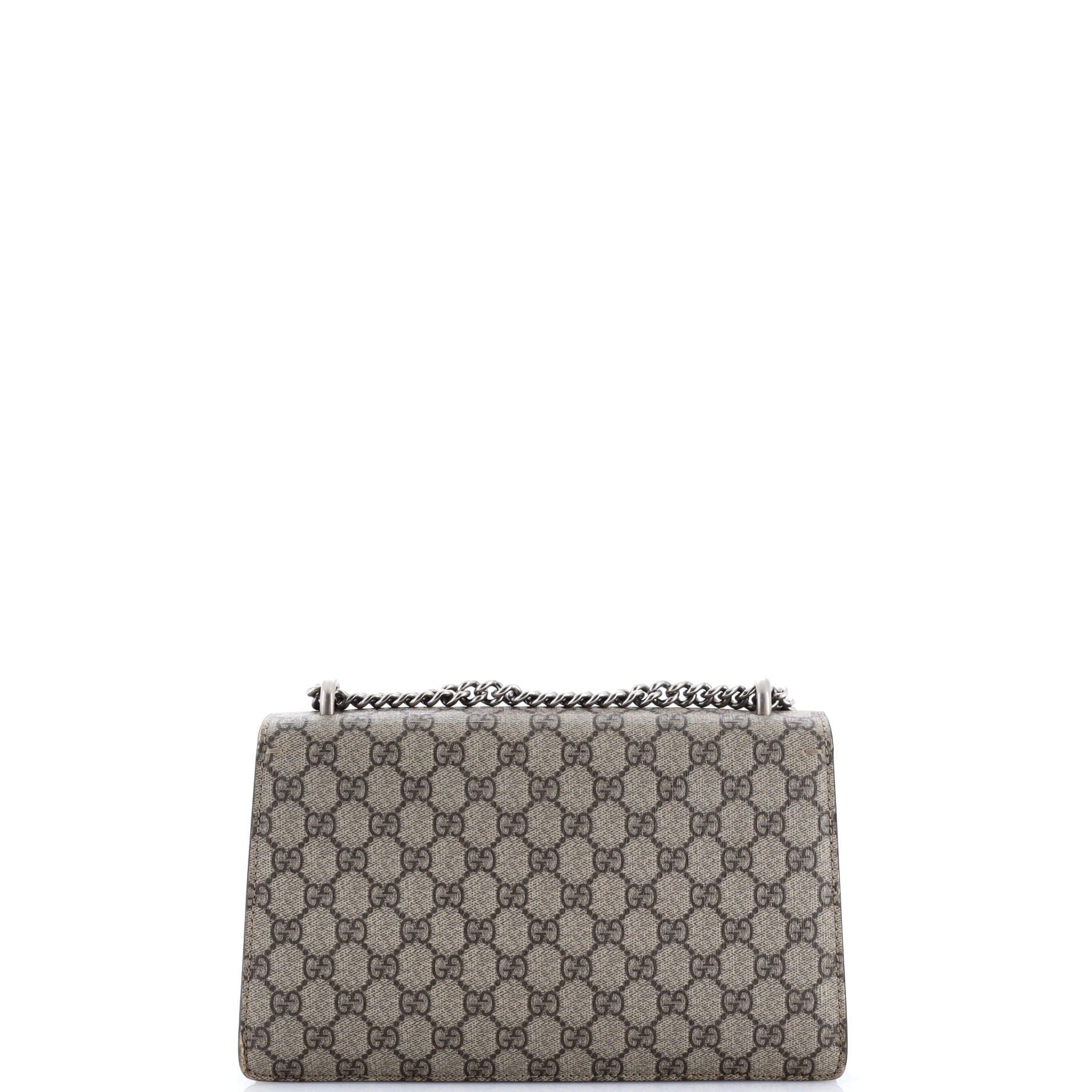 Gucci Dionysus Bag Size ONE SIZE - 3 Thumbnail