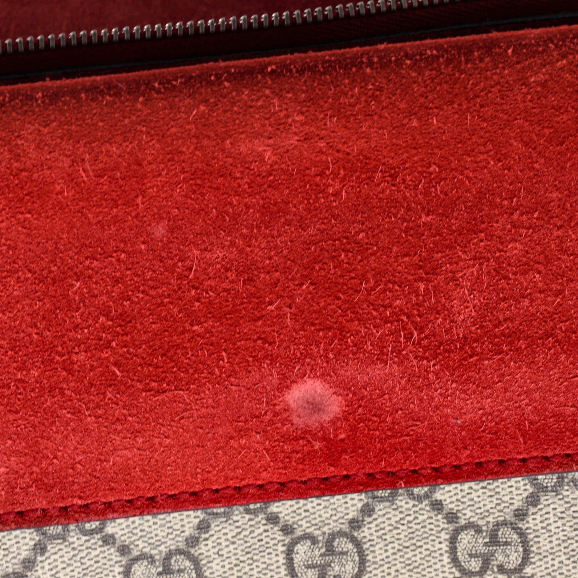 Gucci Dionysus Bag Size ONE SIZE - 7 Thumbnail