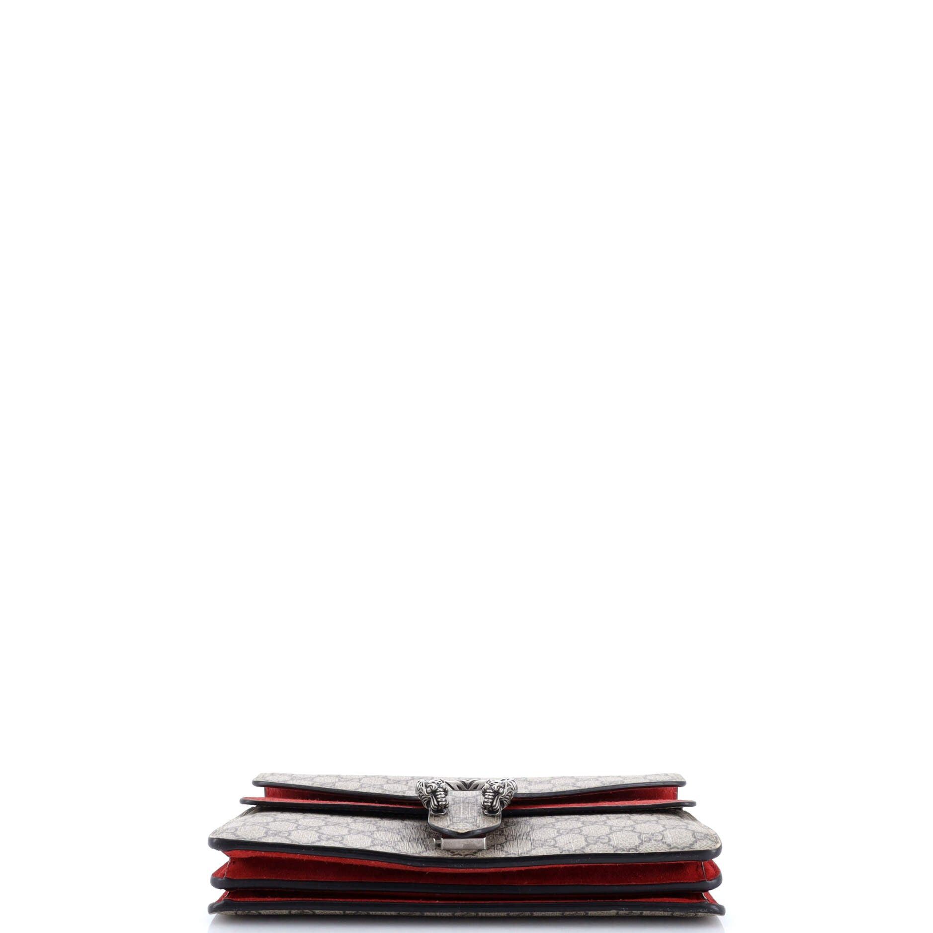 Gucci Dionysus Bag Size ONE SIZE - 4 Thumbnail