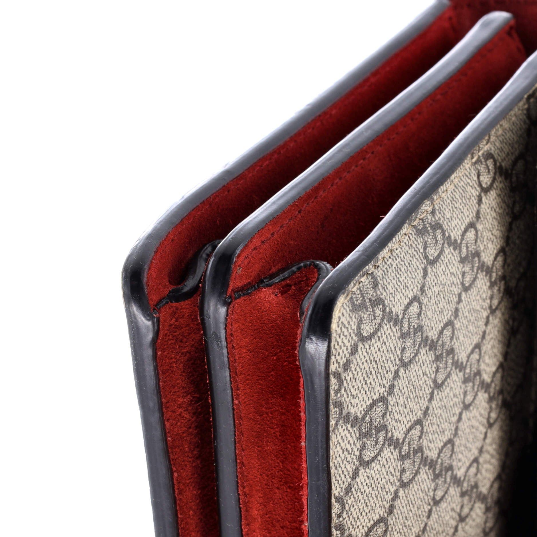 Gucci Dionysus Bag Size ONE SIZE - 6 Thumbnail