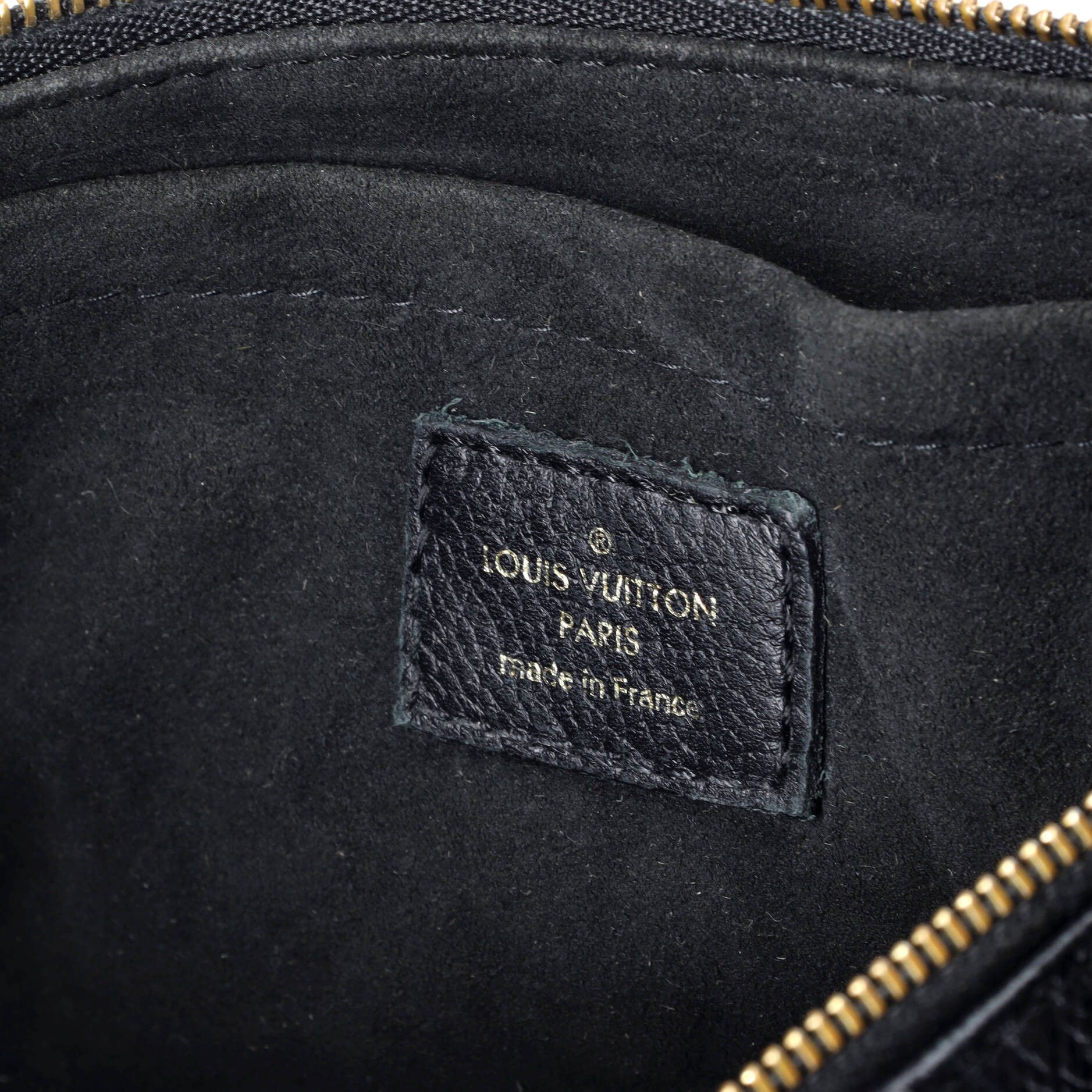 Louis Vuitton Multi Pochette Accessoires Size ONE SIZE - 7 Thumbnail