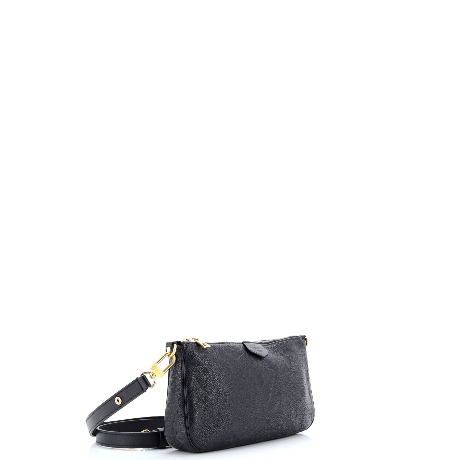 Louis Vuitton Multi Pochette Accessoires Size ONE SIZE - 2 Thumbnail