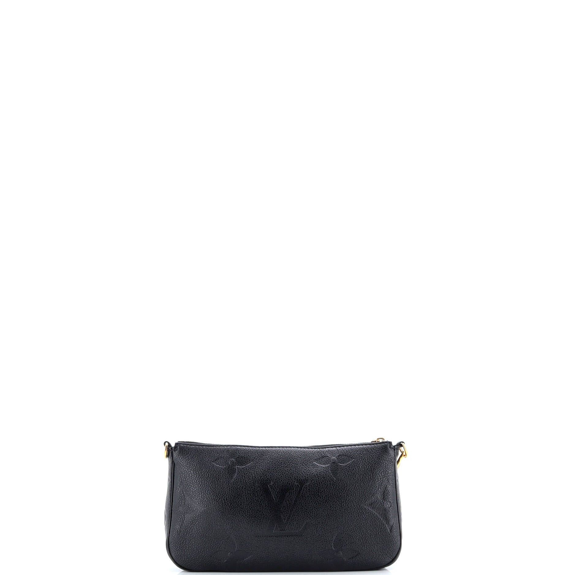 Louis Vuitton Multi Pochette Accessoires Size ONE SIZE - 3 Thumbnail