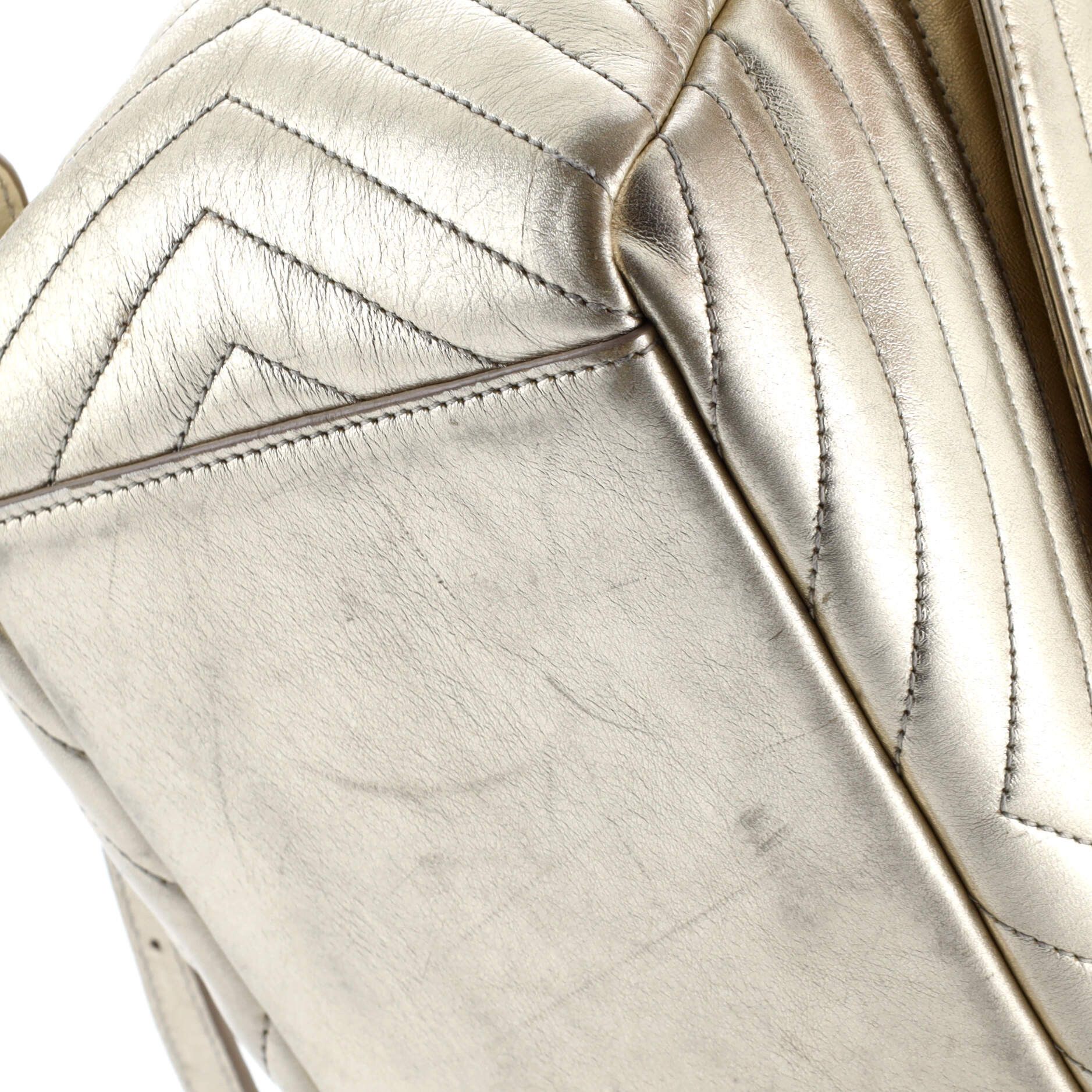 Saint Laurent Paris Joe Backpack Size ONE SIZE - 7 Thumbnail