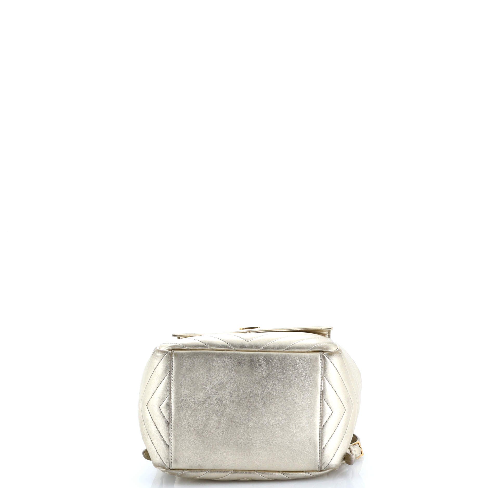 Saint Laurent Paris Joe Backpack Size ONE SIZE - 4 Thumbnail