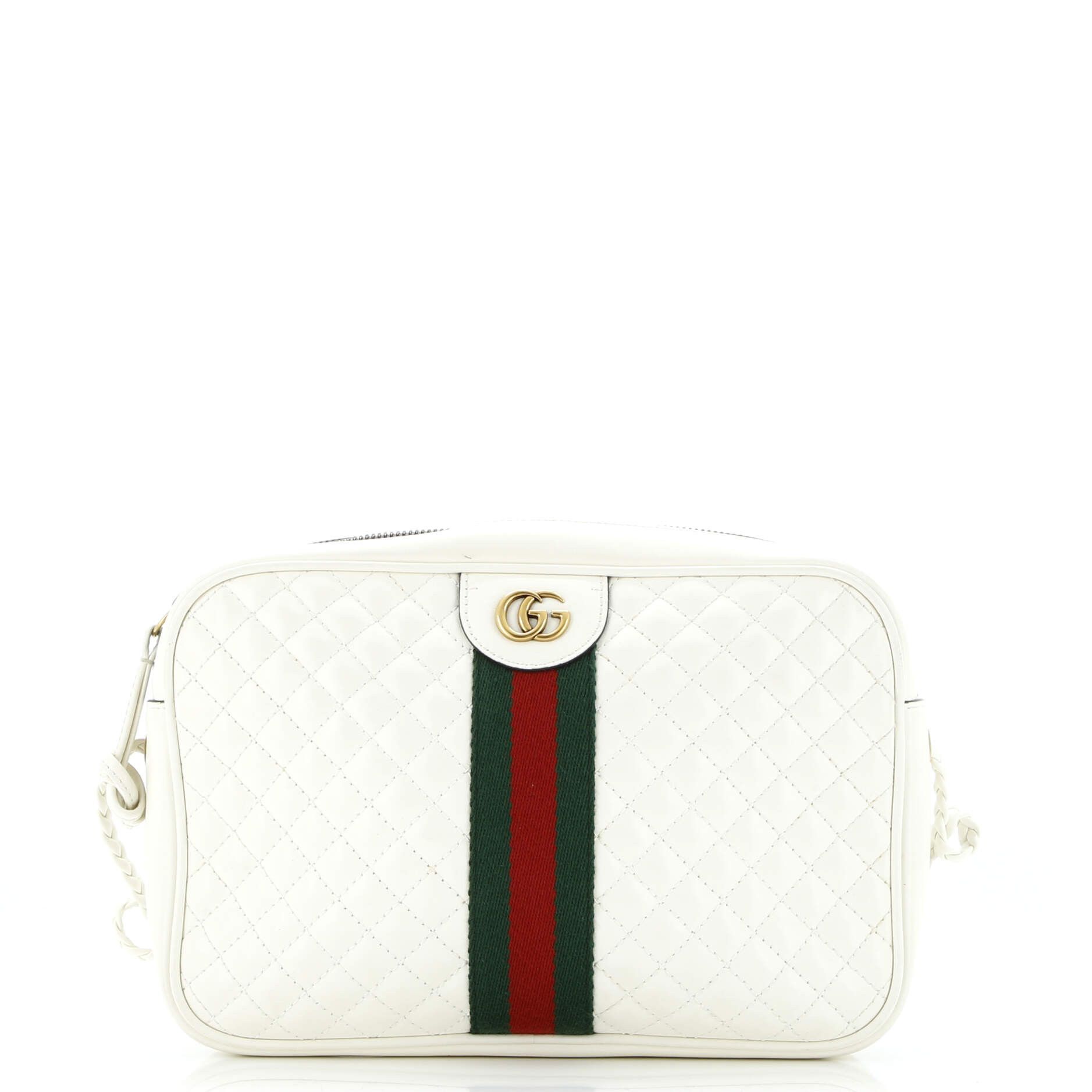 Gucci Trapuntata Camera Bag Size ONE SIZE - 2 Thumbnail
