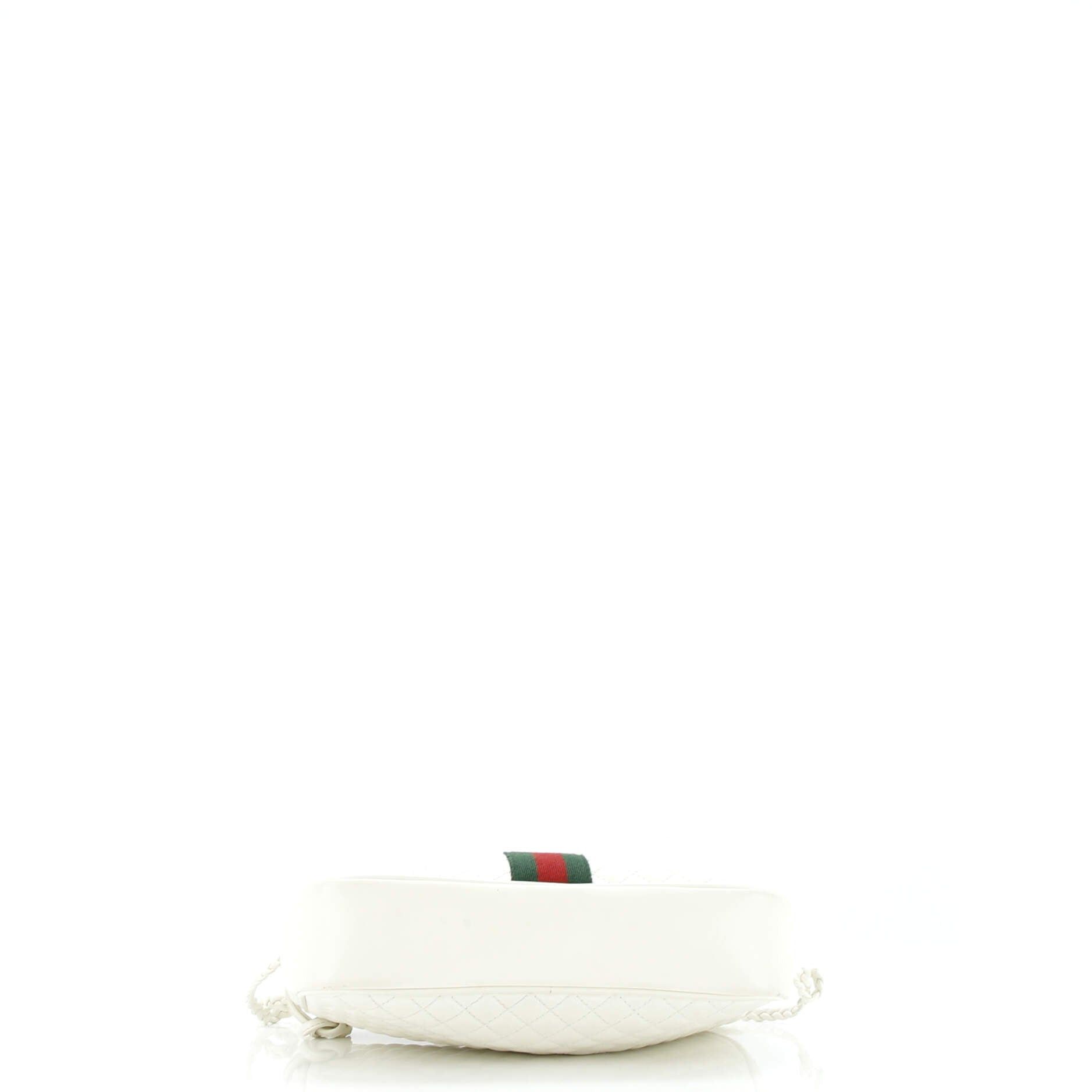 Gucci Trapuntata Camera Bag Size ONE SIZE - 7 Thumbnail