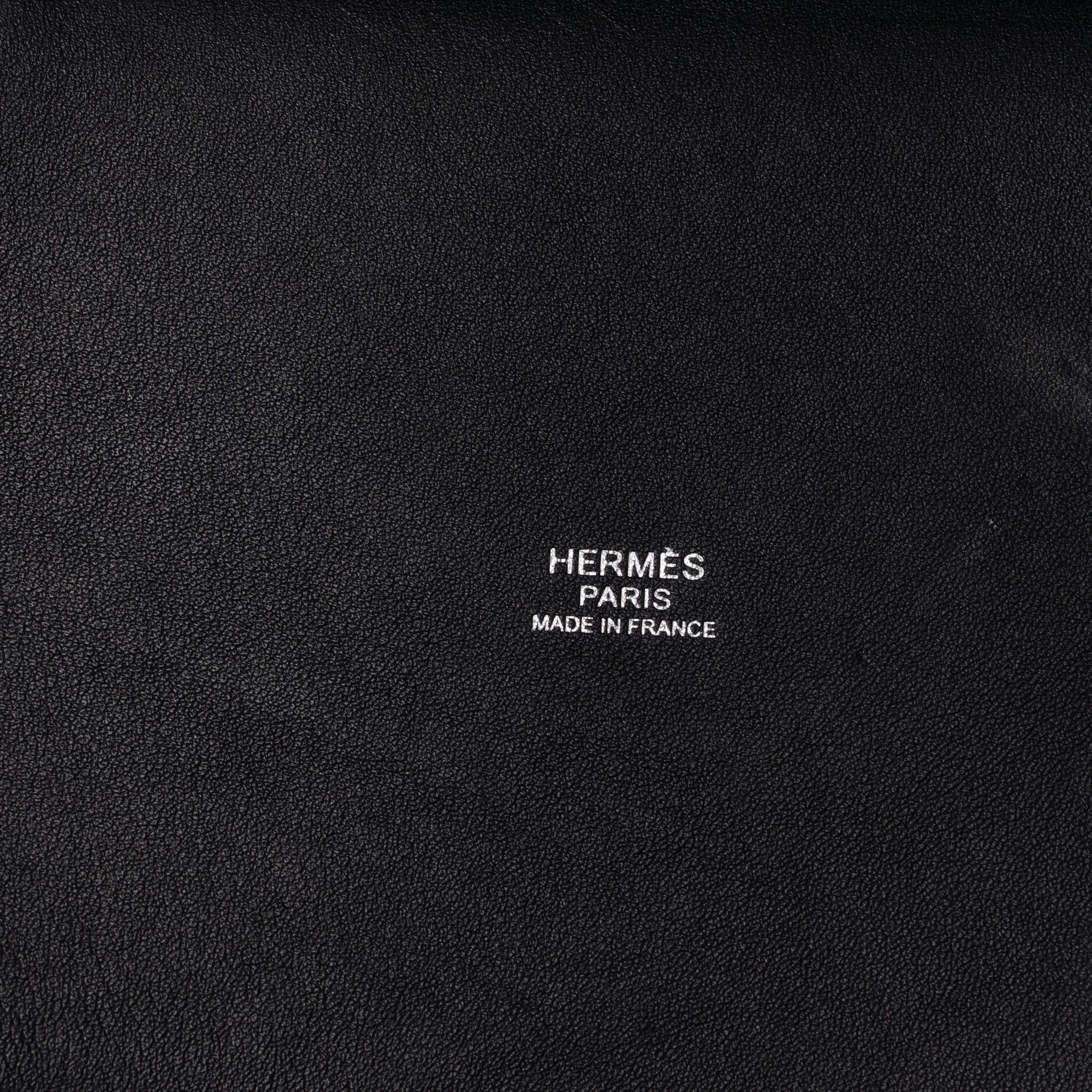 Hermes Picotin Lock Bag Size ONE SIZE - 5 Thumbnail
