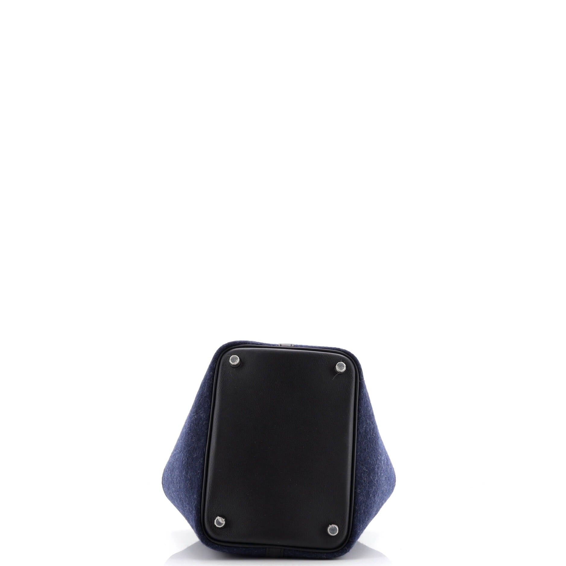 Hermes Picotin Lock Bag Size ONE SIZE - 4 Thumbnail