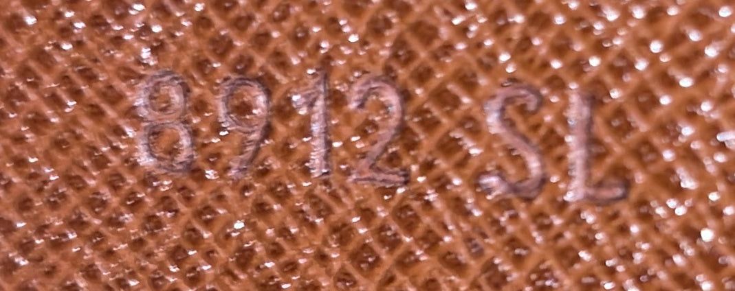 Louis Vuitton Cartouchiere Handbag Size ONE SIZE - 8 Thumbnail