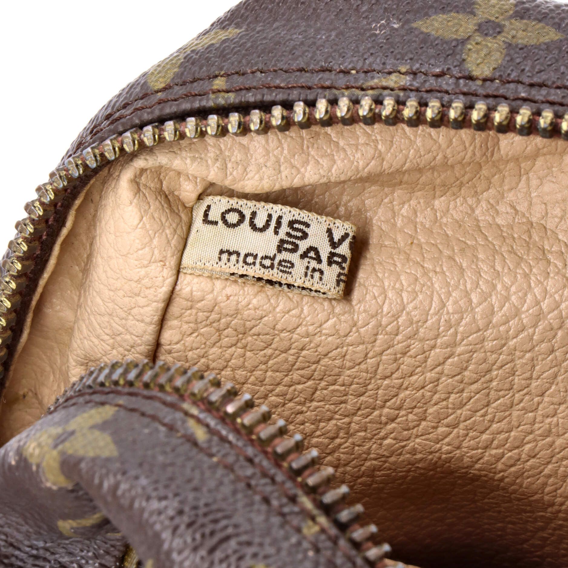 Louis Vuitton Trousse Toiletry Pouch Size ONE SIZE - 7 Thumbnail