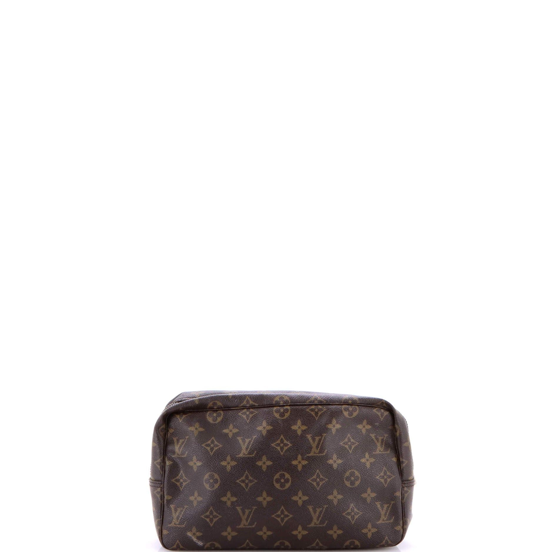 Louis Vuitton Trousse Toiletry Pouch Size ONE SIZE - 3 Thumbnail