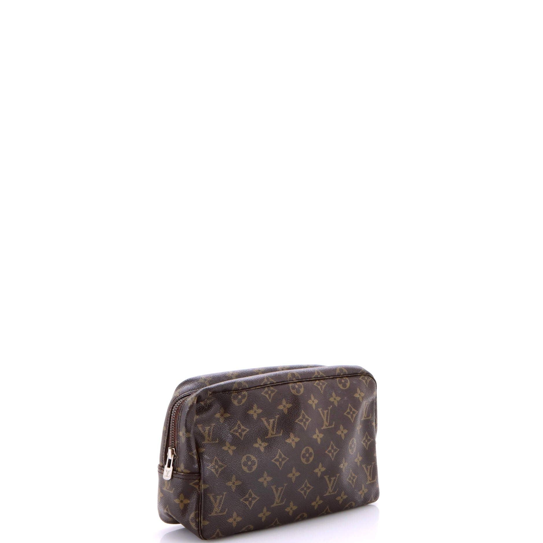 Louis Vuitton Trousse Toiletry Pouch Size ONE SIZE - 2 Thumbnail