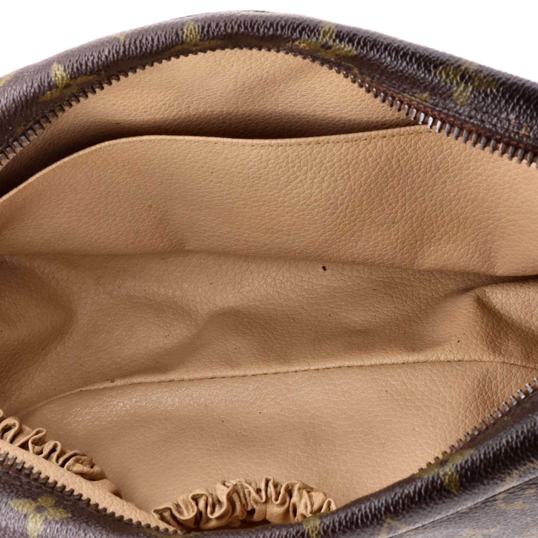 Louis Vuitton Trousse Toiletry Pouch Size ONE SIZE - 5 Thumbnail