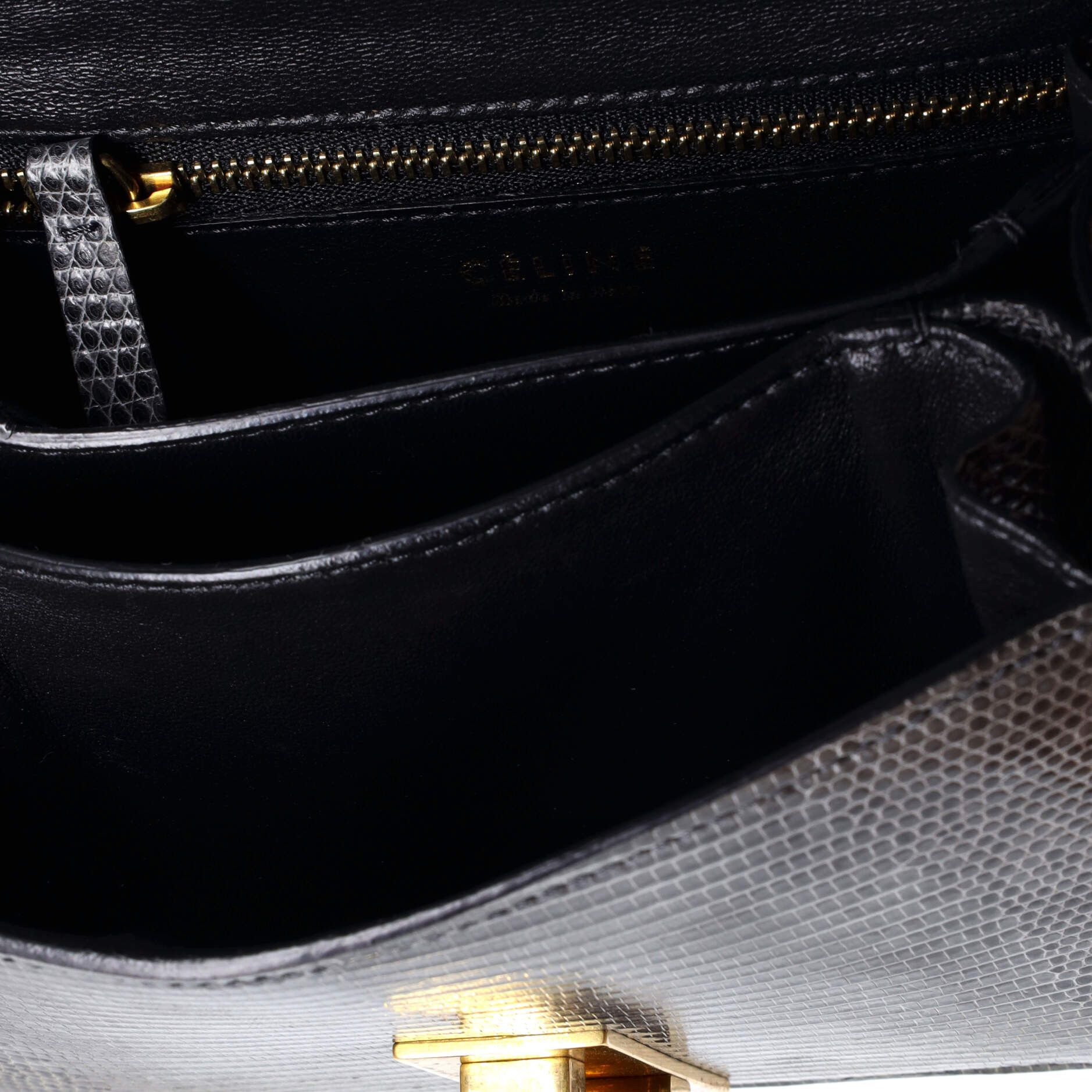 Celine Classic Box Bag Size ONE SIZE - 5 Thumbnail