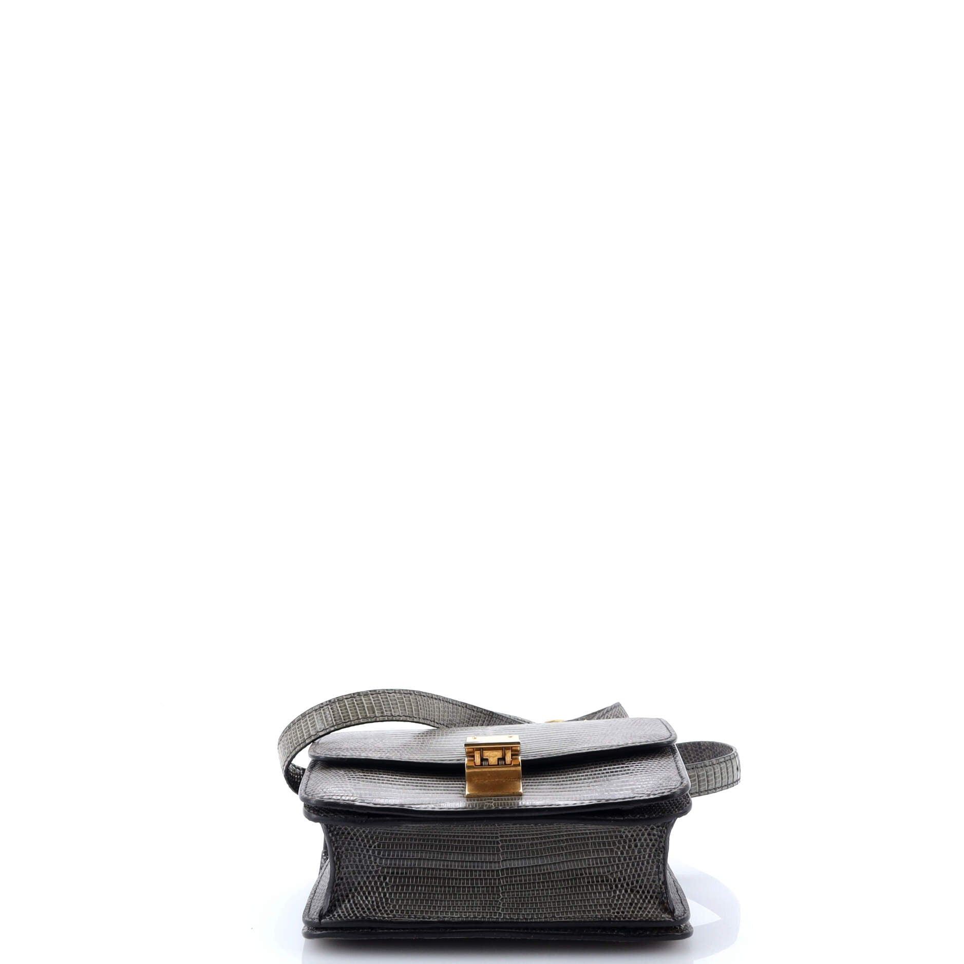 Celine Classic Box Bag Size ONE SIZE - 4 Thumbnail