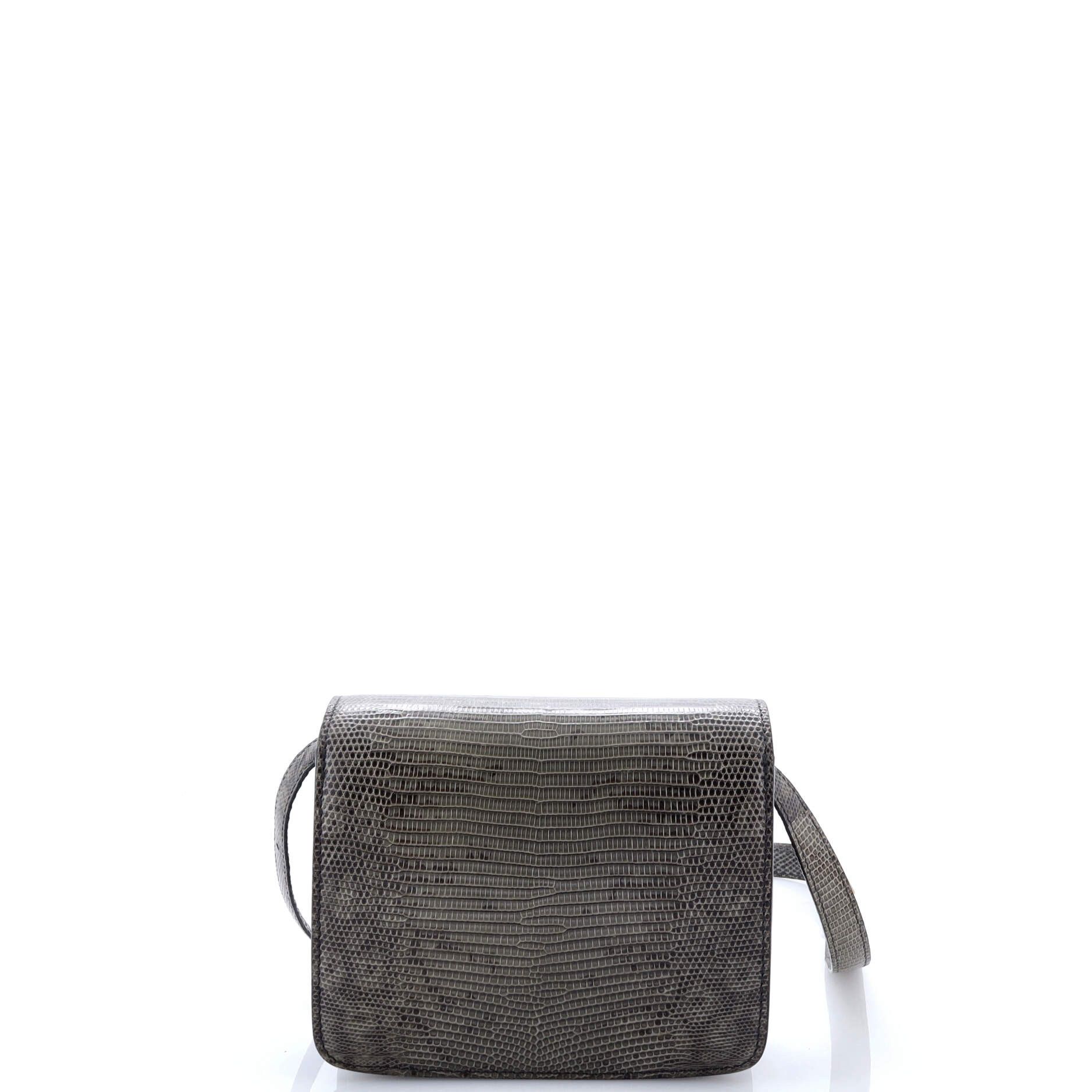 Celine Classic Box Bag Size ONE SIZE - 3 Thumbnail