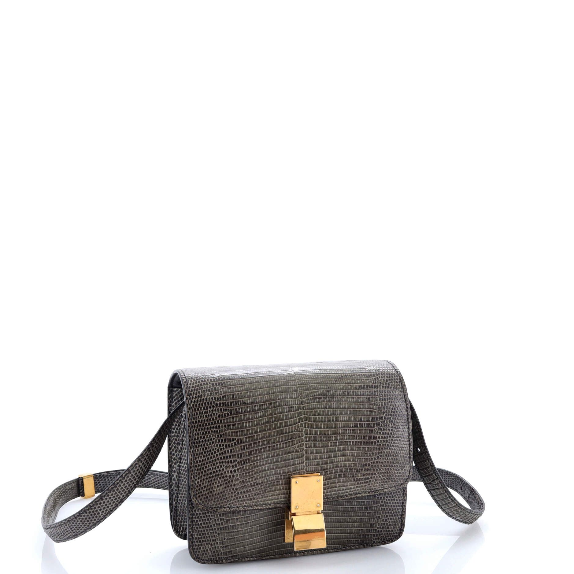 Celine Classic Box Bag Size ONE SIZE - 2 Thumbnail