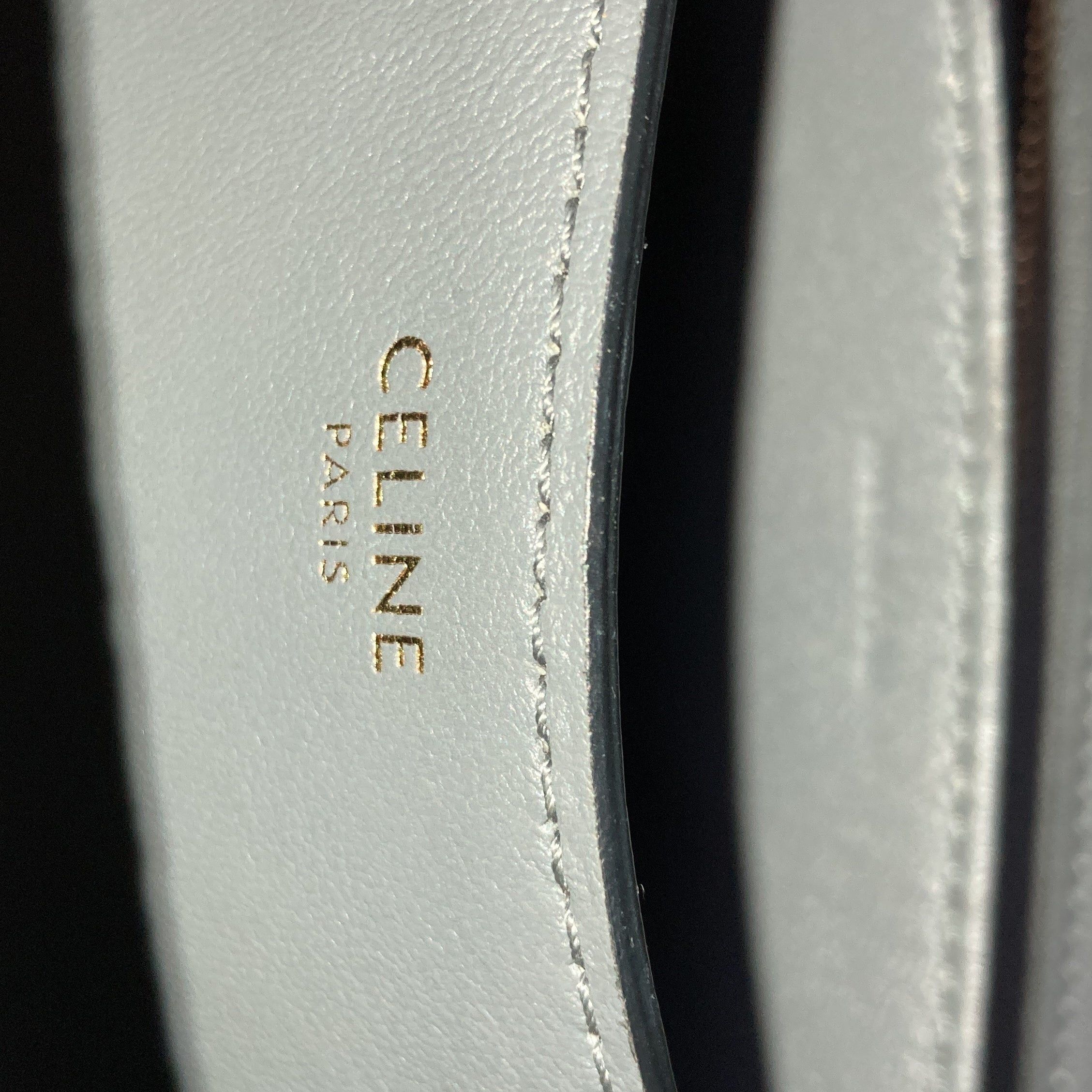Celine Classic Box Bag Size ONE SIZE - 6 Thumbnail