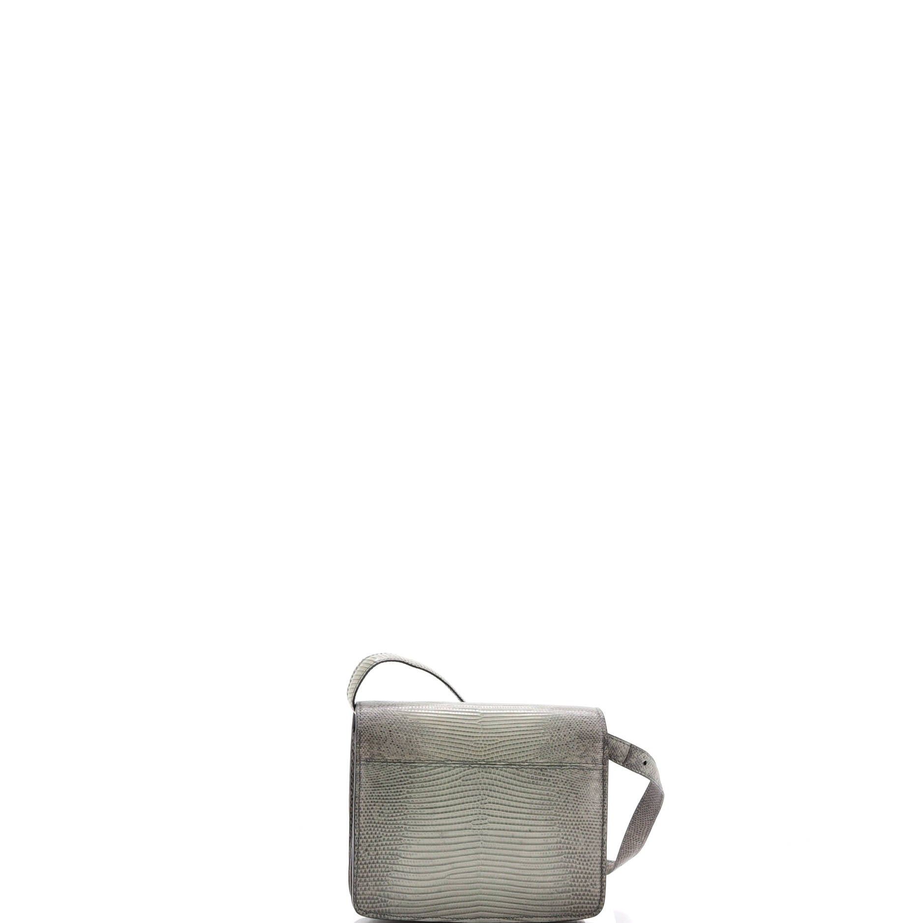 Celine Classic Box Bag Size ONE SIZE - 3 Thumbnail