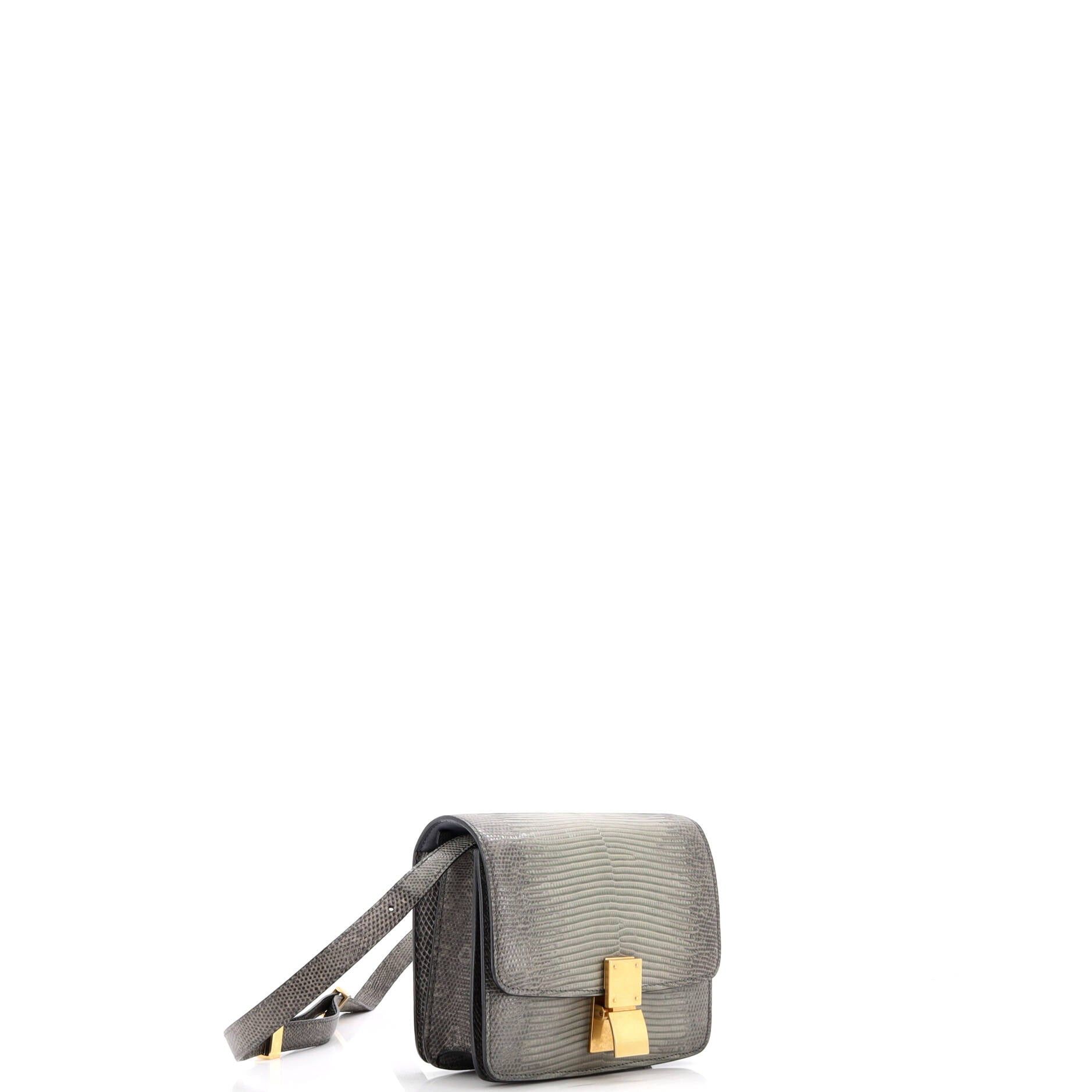 Celine Classic Box Bag Size ONE SIZE - 2 Thumbnail