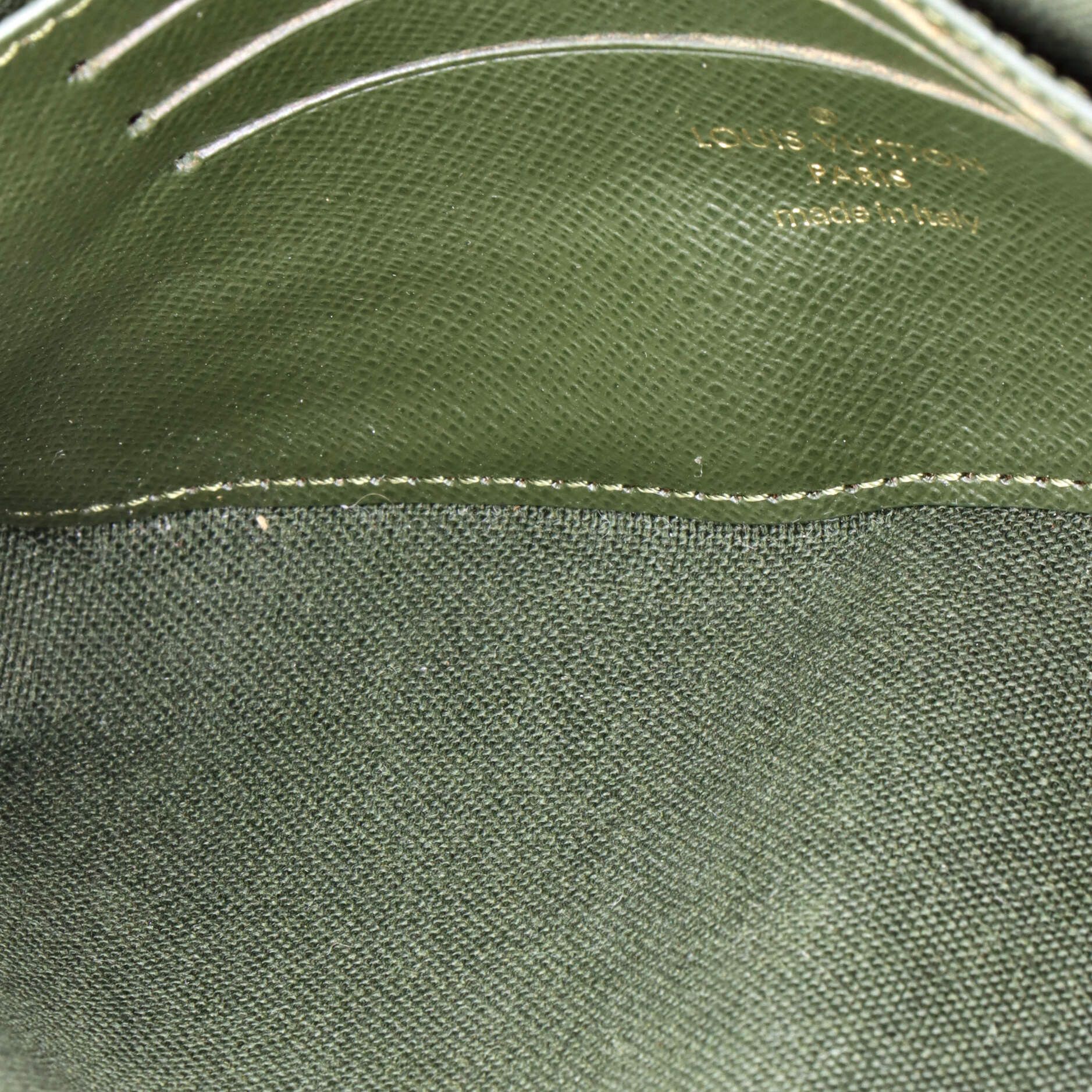 Louis Vuitton Felicie Strap & Go Handbag Size ONE SIZE - 5 Thumbnail