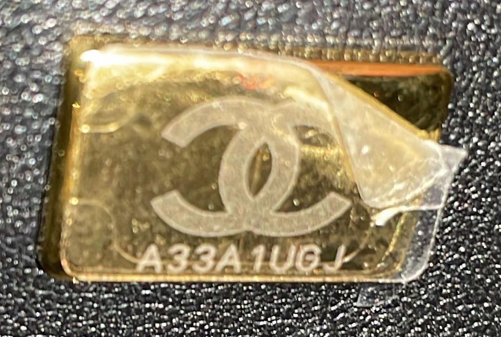 Chanel Lucky Symbols CC Flap Bag Size ONE SIZE - 7 Thumbnail