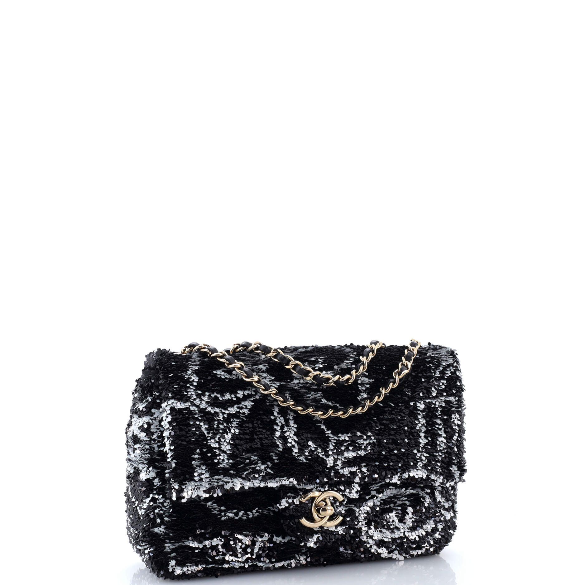 Chanel Lucky Symbols CC Flap Bag Size ONE SIZE - 2 Thumbnail