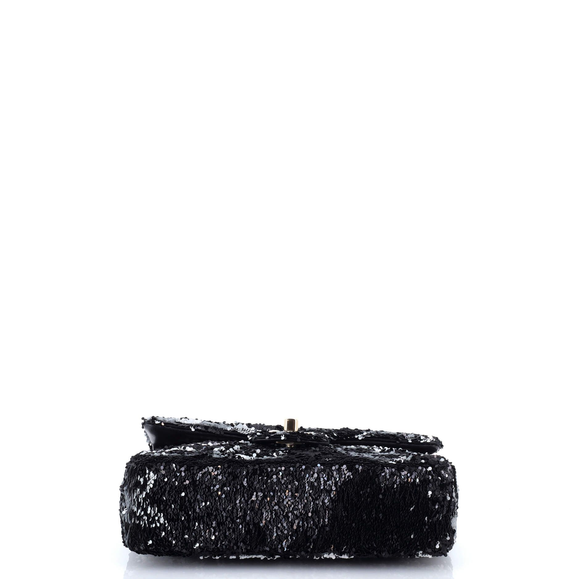 Chanel Lucky Symbols CC Flap Bag Size ONE SIZE - 4 Thumbnail