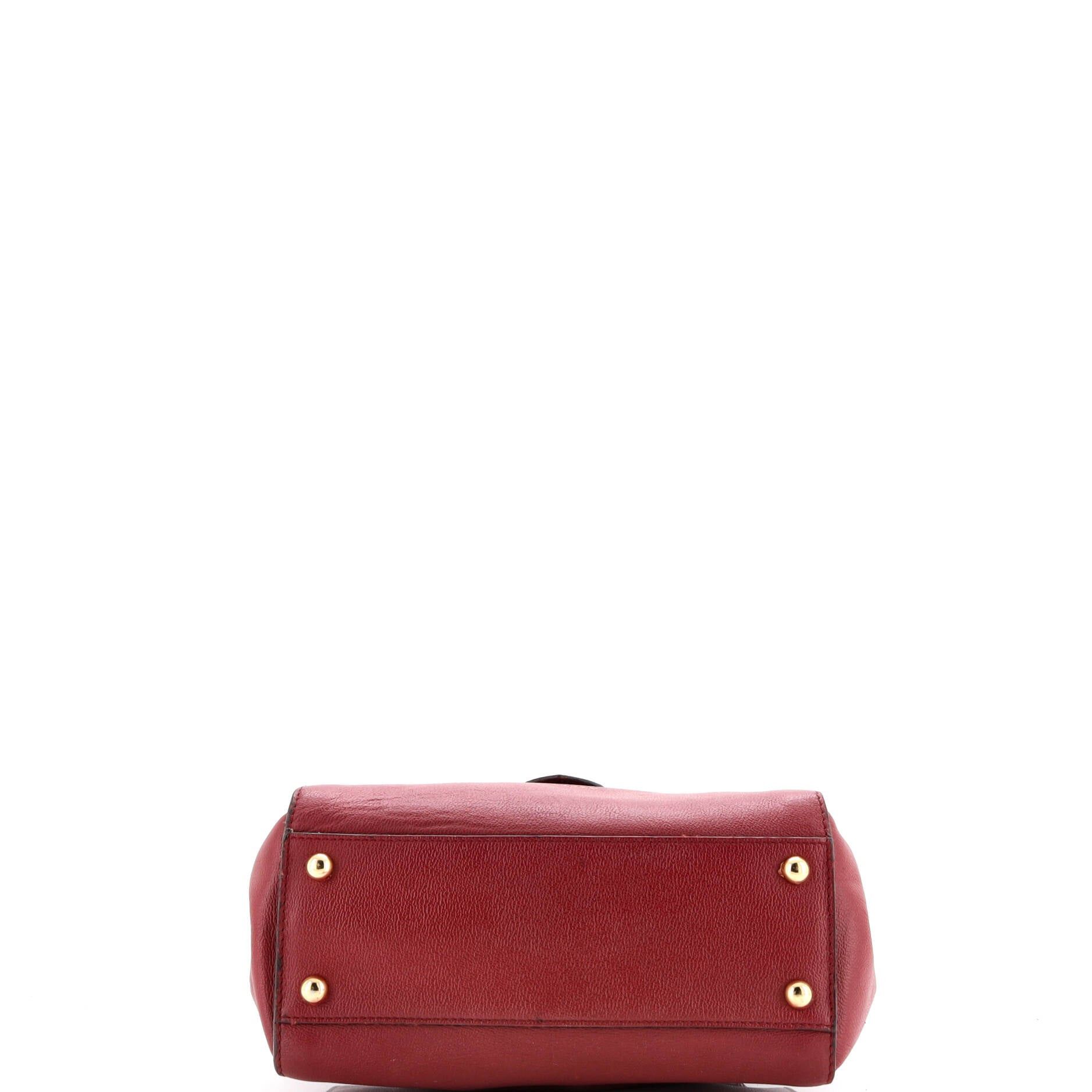 Burberry Buckle Tote Size ONE SIZE - 4 Thumbnail