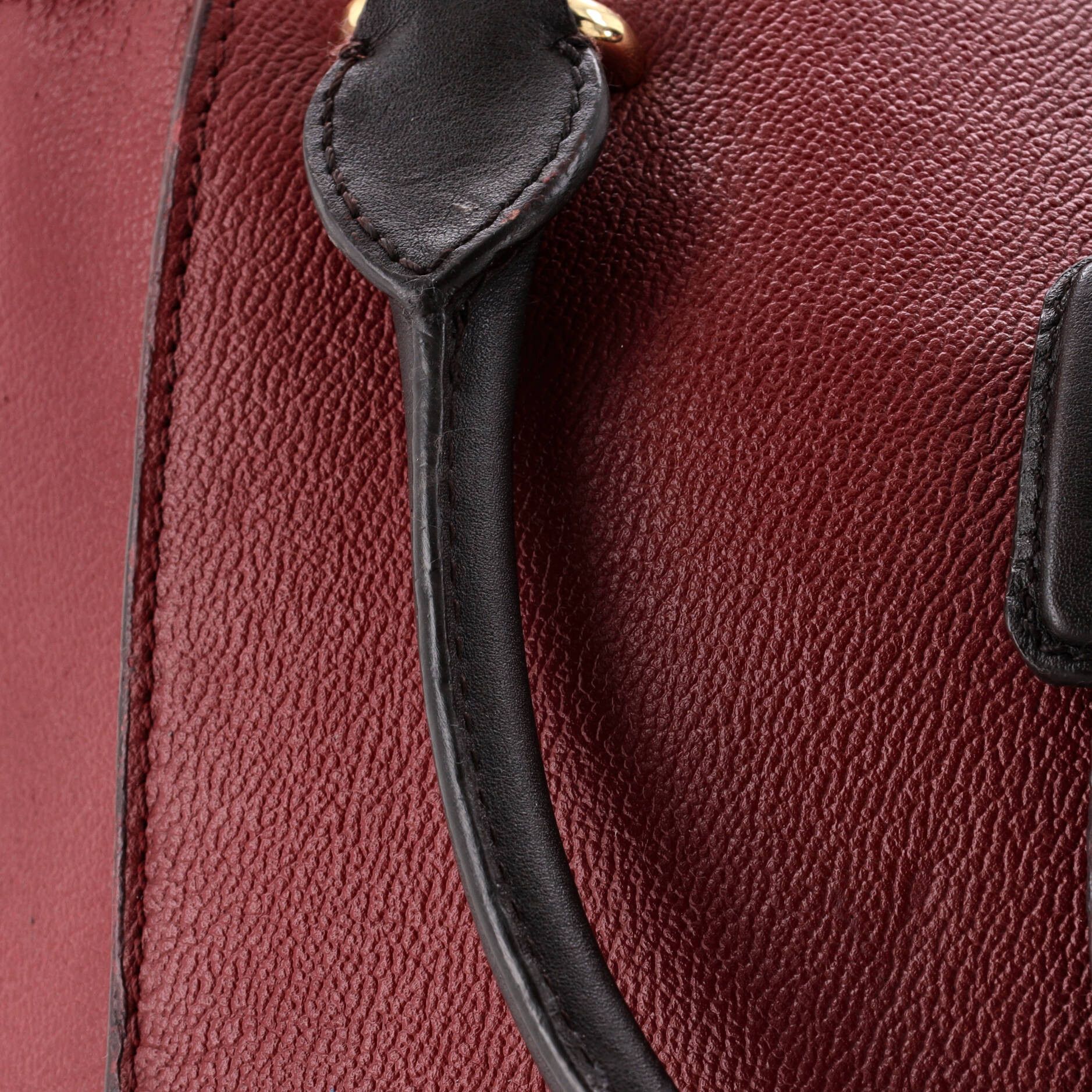 Burberry Buckle Tote Size ONE SIZE - 6 Thumbnail