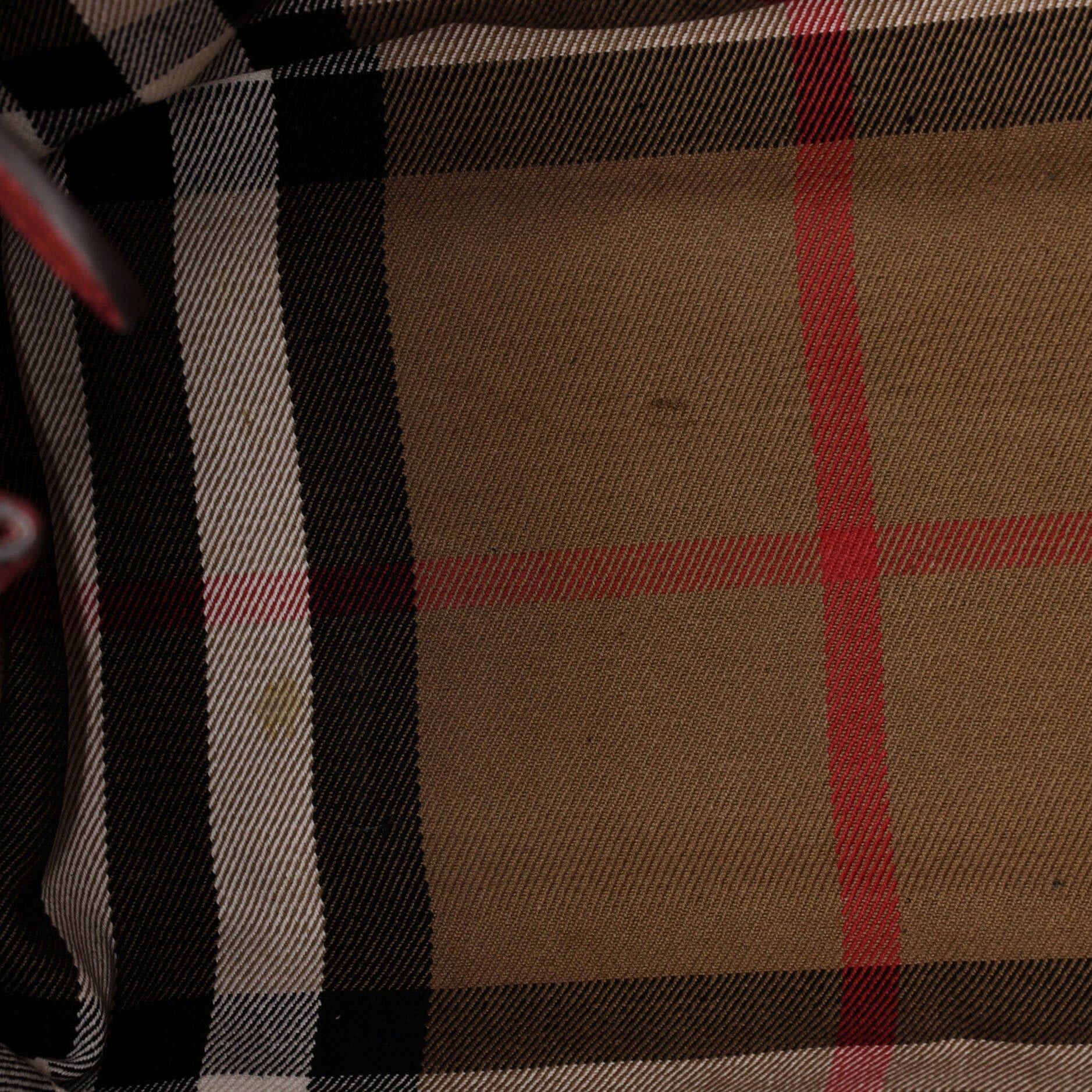 Burberry Buckle Tote Size ONE SIZE - 5 Thumbnail