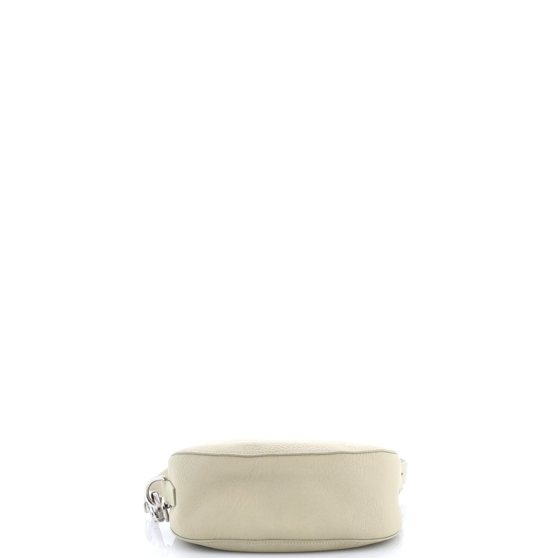 Burberry Knight Shoulder Bag Size ONE SIZE - 4 Thumbnail