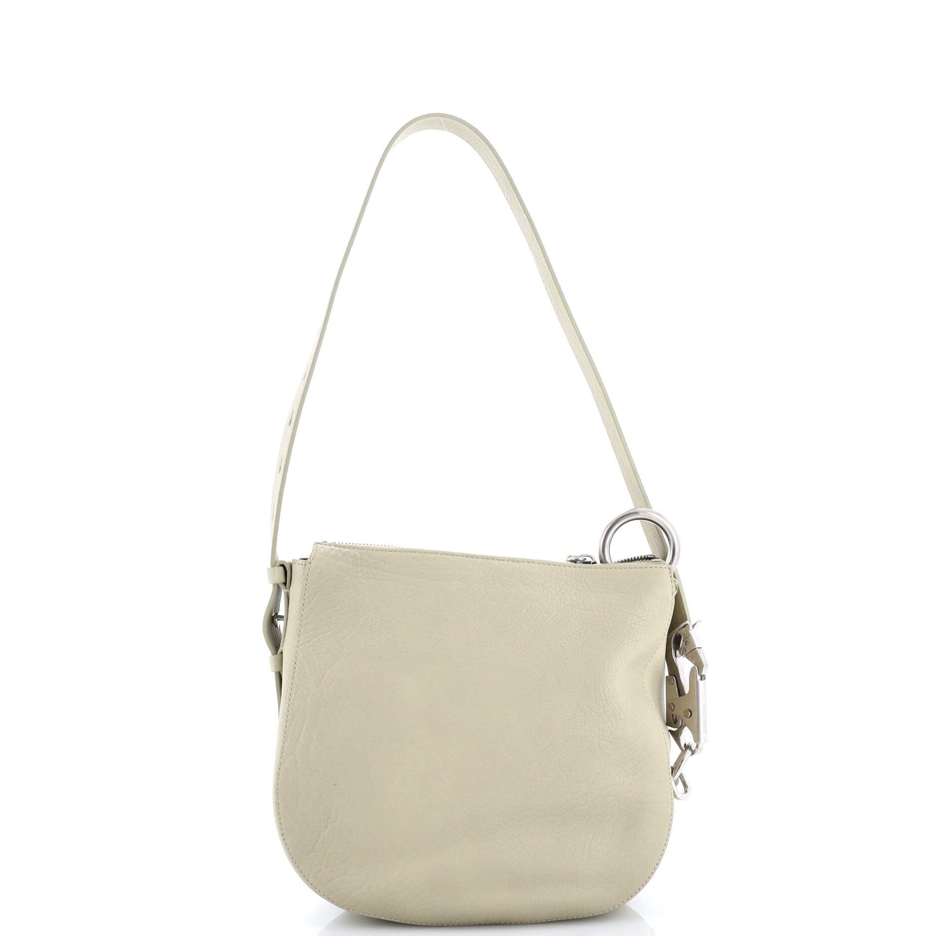 Burberry Knight Shoulder Bag Size ONE SIZE - 3 Thumbnail