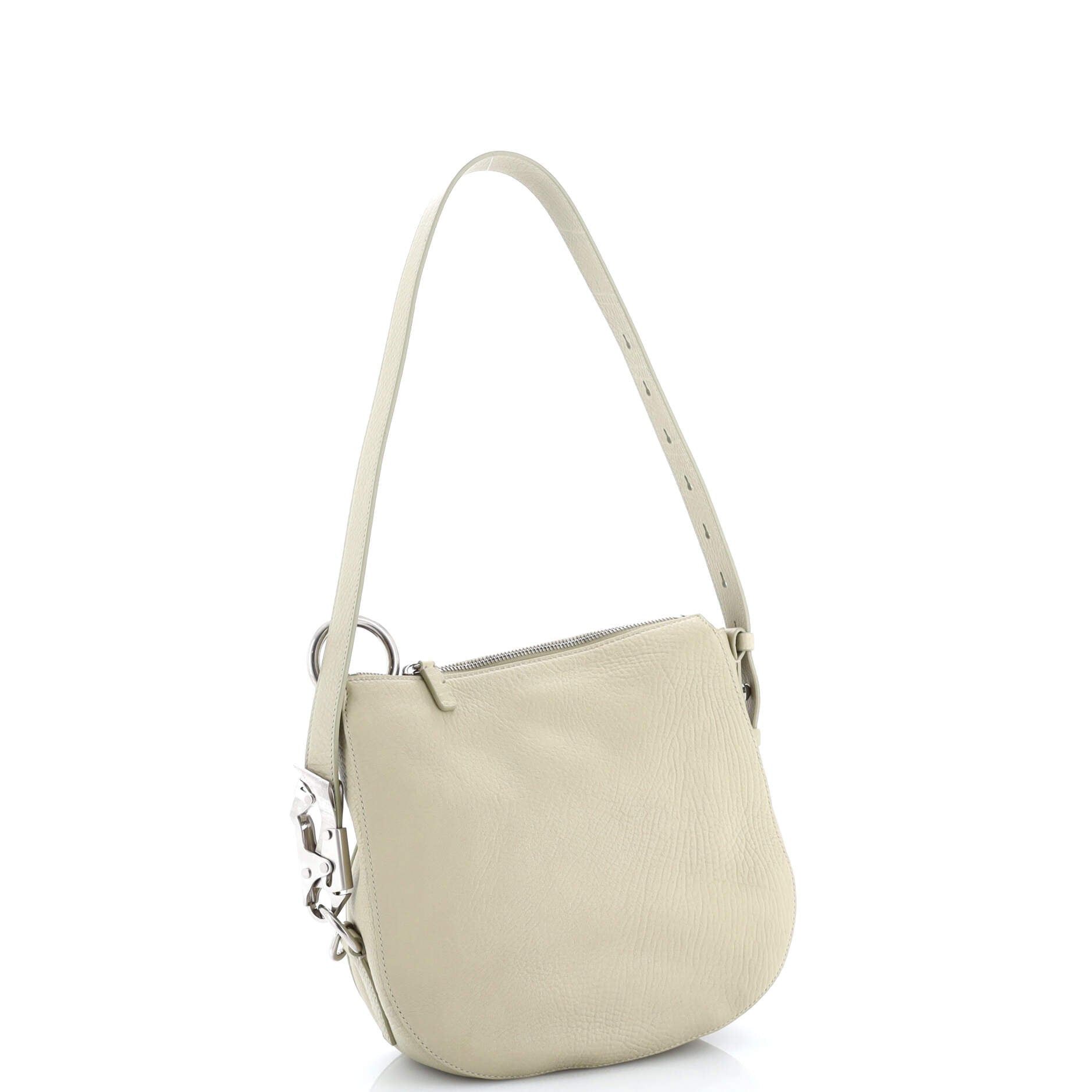 Burberry Knight Shoulder Bag Size ONE SIZE - 2 Thumbnail