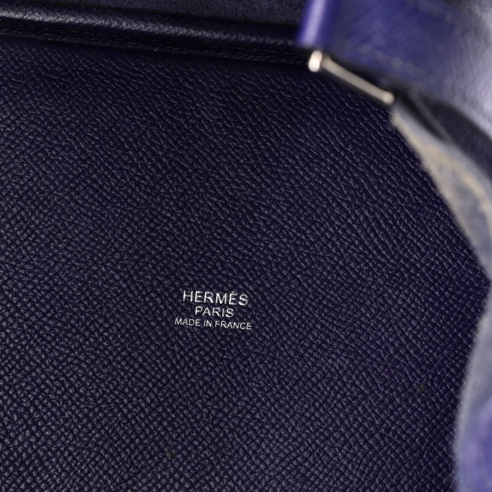 Hermes Picotin Lock Bag Size ONE SIZE - 5 Thumbnail