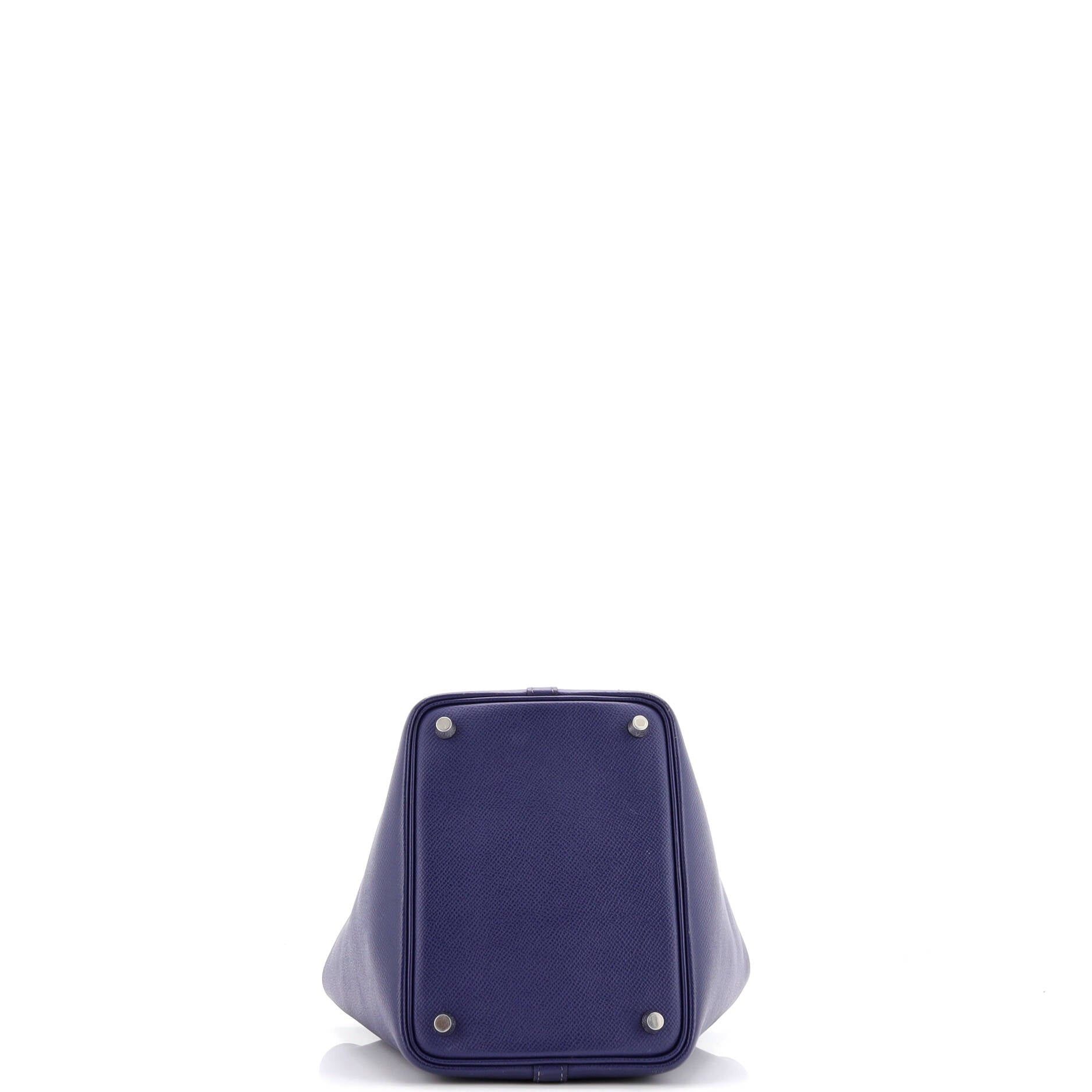 Hermes Picotin Lock Bag Size ONE SIZE - 4 Thumbnail