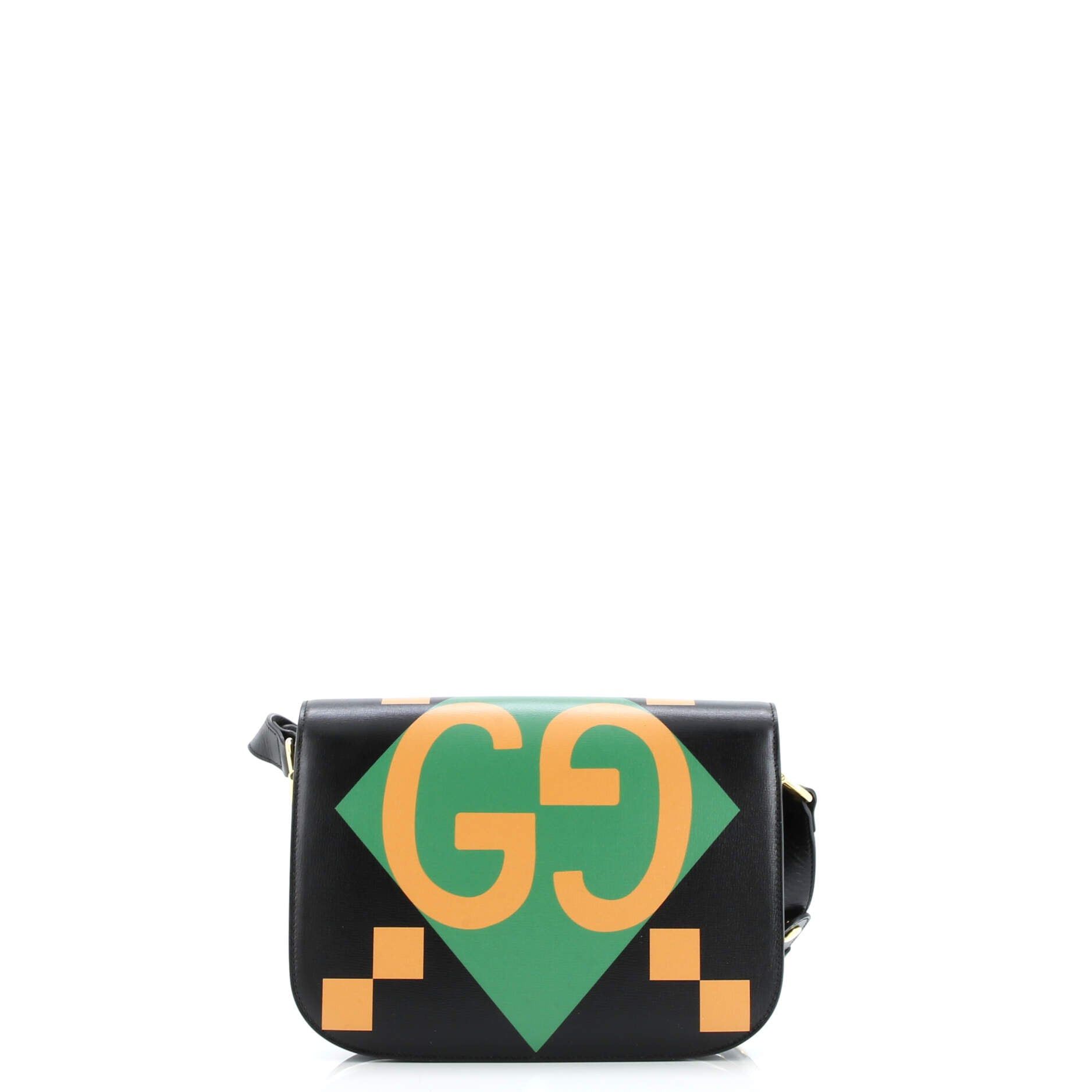 Gucci Horsebit 1955 Shoulder Bag Size ONE SIZE - 3 Thumbnail