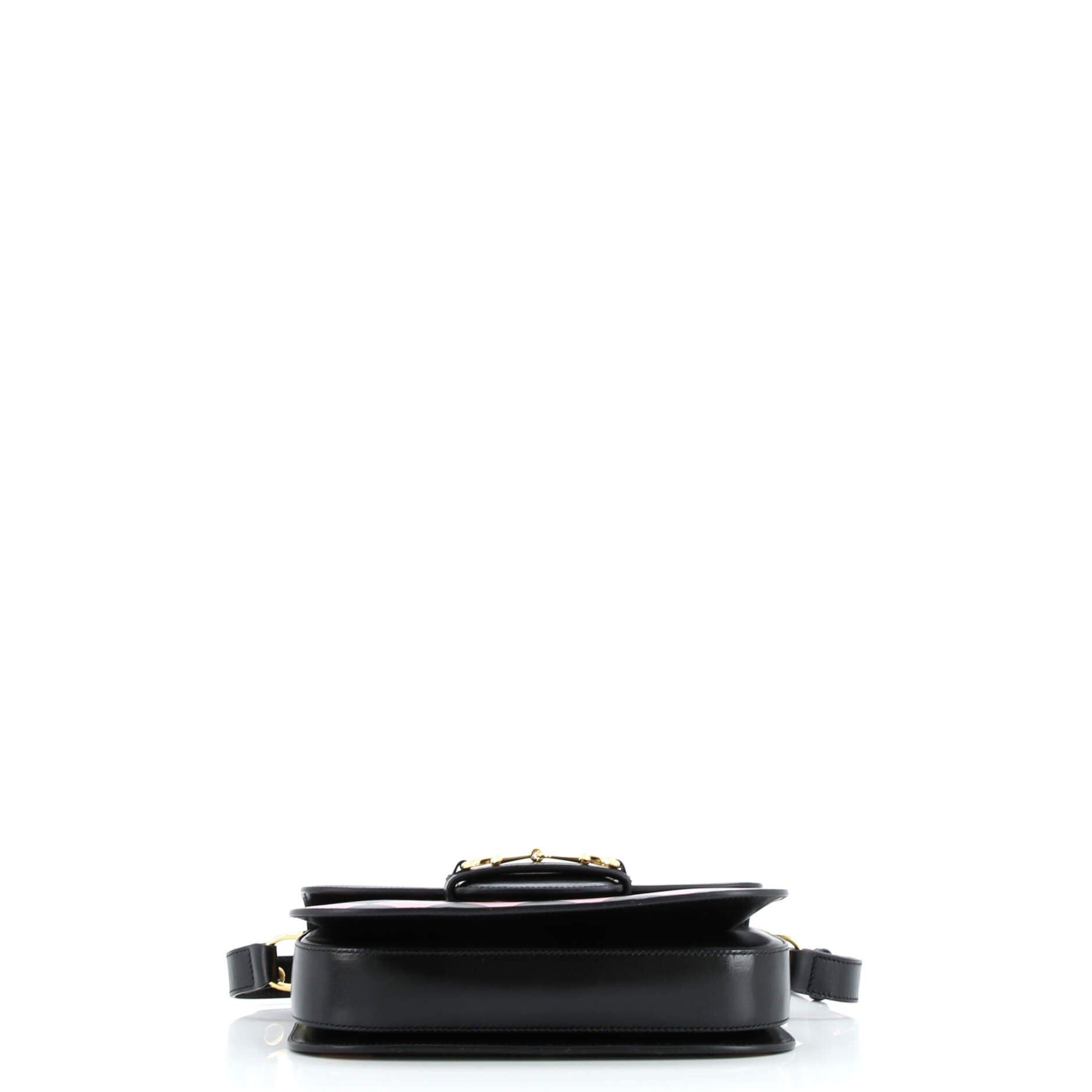 Gucci Horsebit 1955 Shoulder Bag Size ONE SIZE - 4 Thumbnail