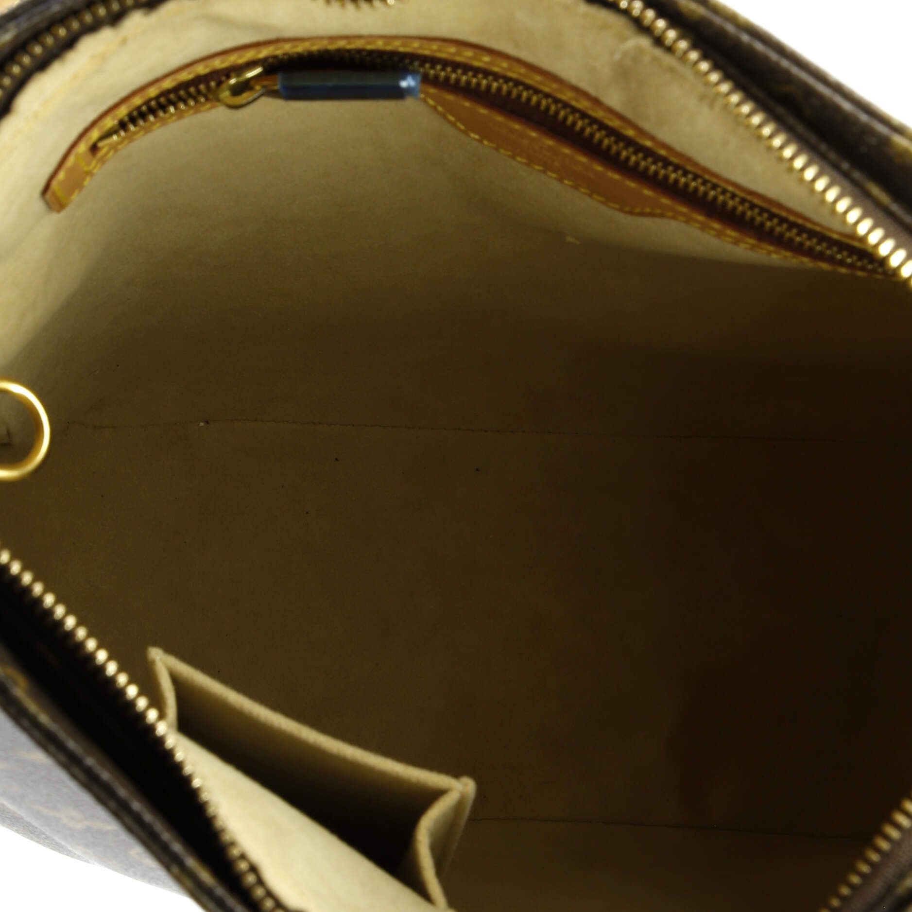 Louis Vuitton Looping Handbag Size ONE SIZE - 5 Thumbnail