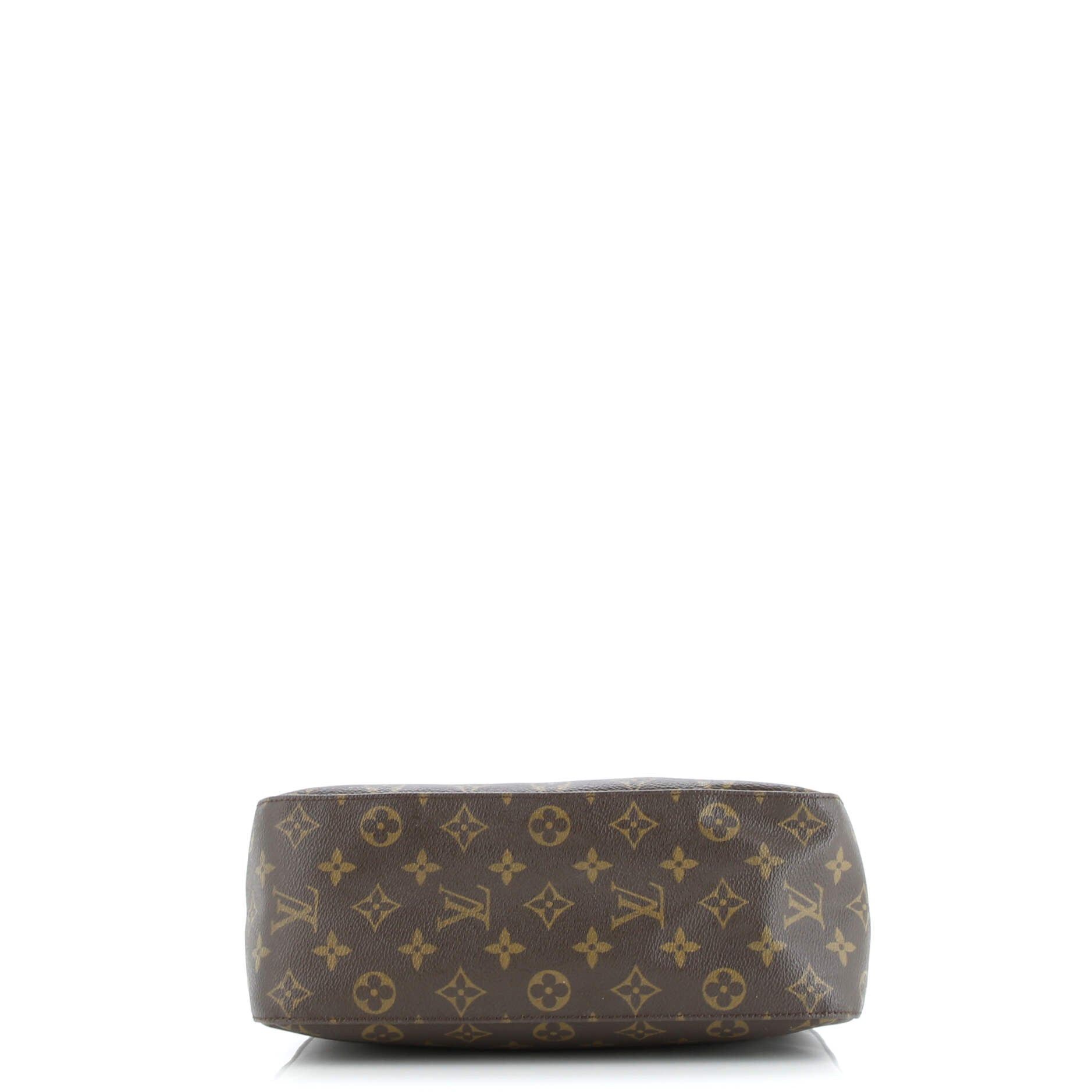 Louis Vuitton Looping Handbag Size ONE SIZE - 4 Thumbnail