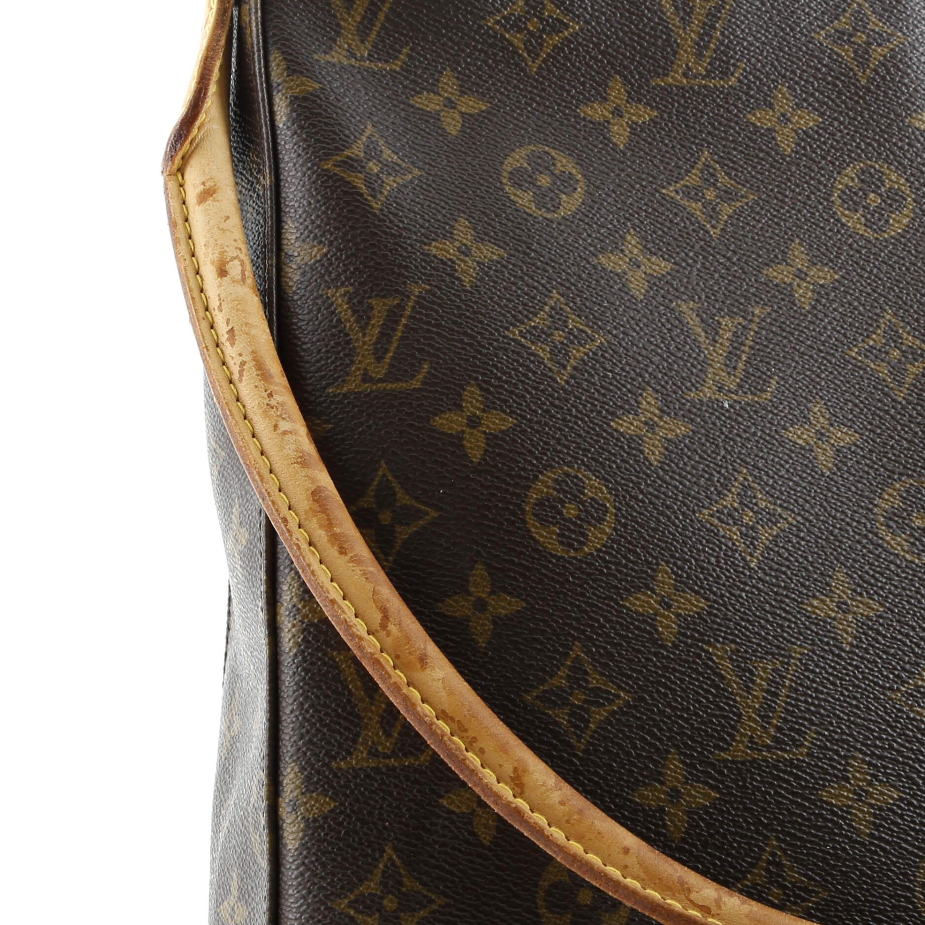 Louis Vuitton Looping Handbag Size ONE SIZE - 8 Thumbnail